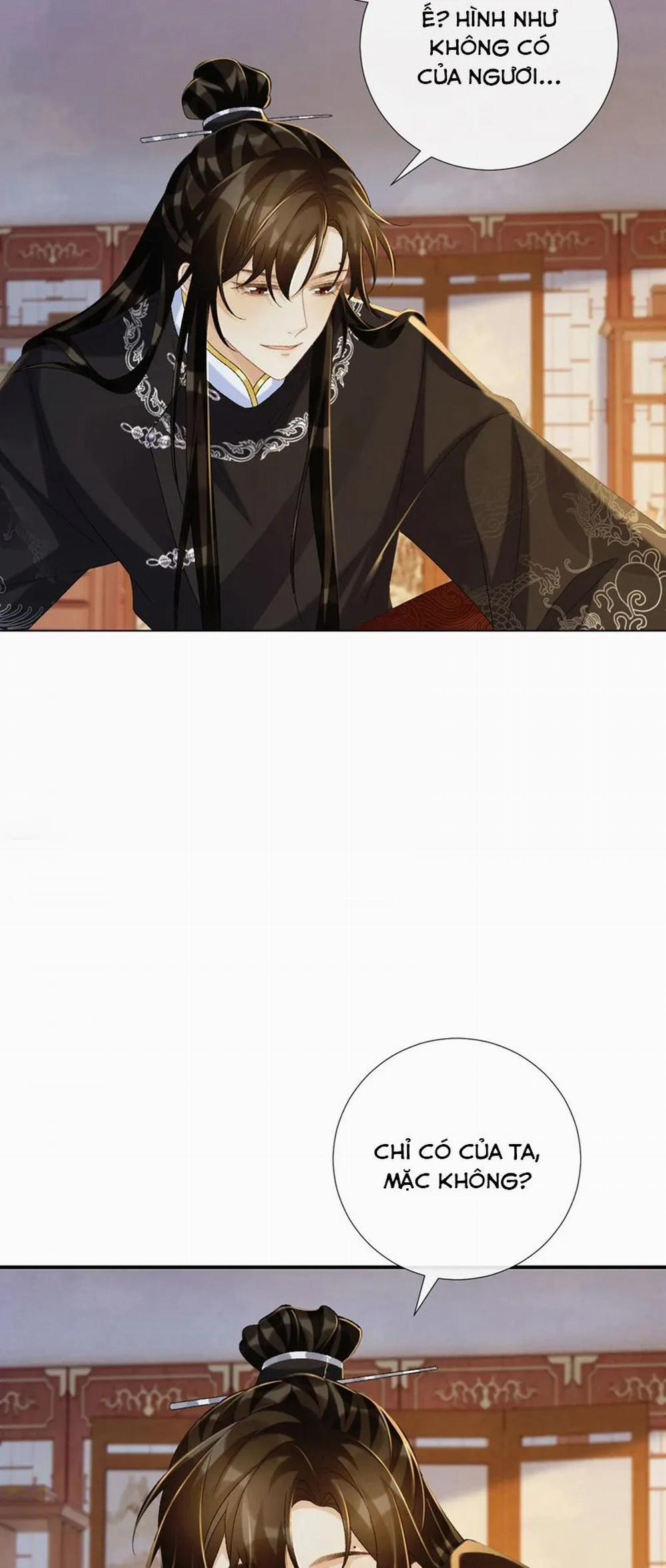 Bệnh Trạng Dụ Dỗ 69 trang 9