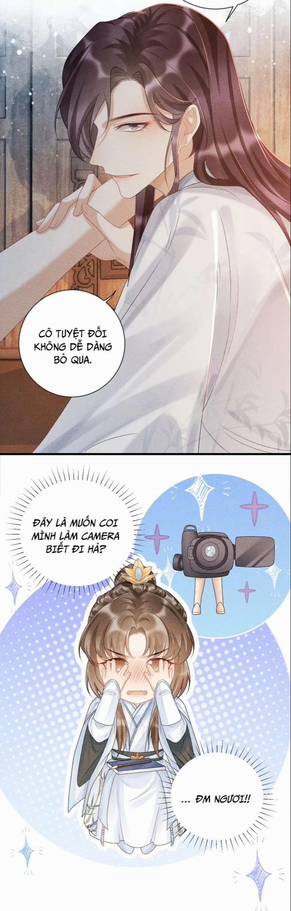 Bệnh Trạng Dụ Dỗ 7 trang 15