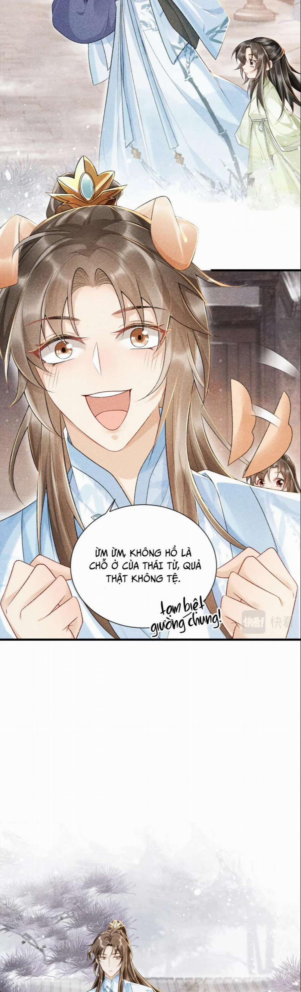 Bệnh Trạng Dụ Dỗ 7 trang 2