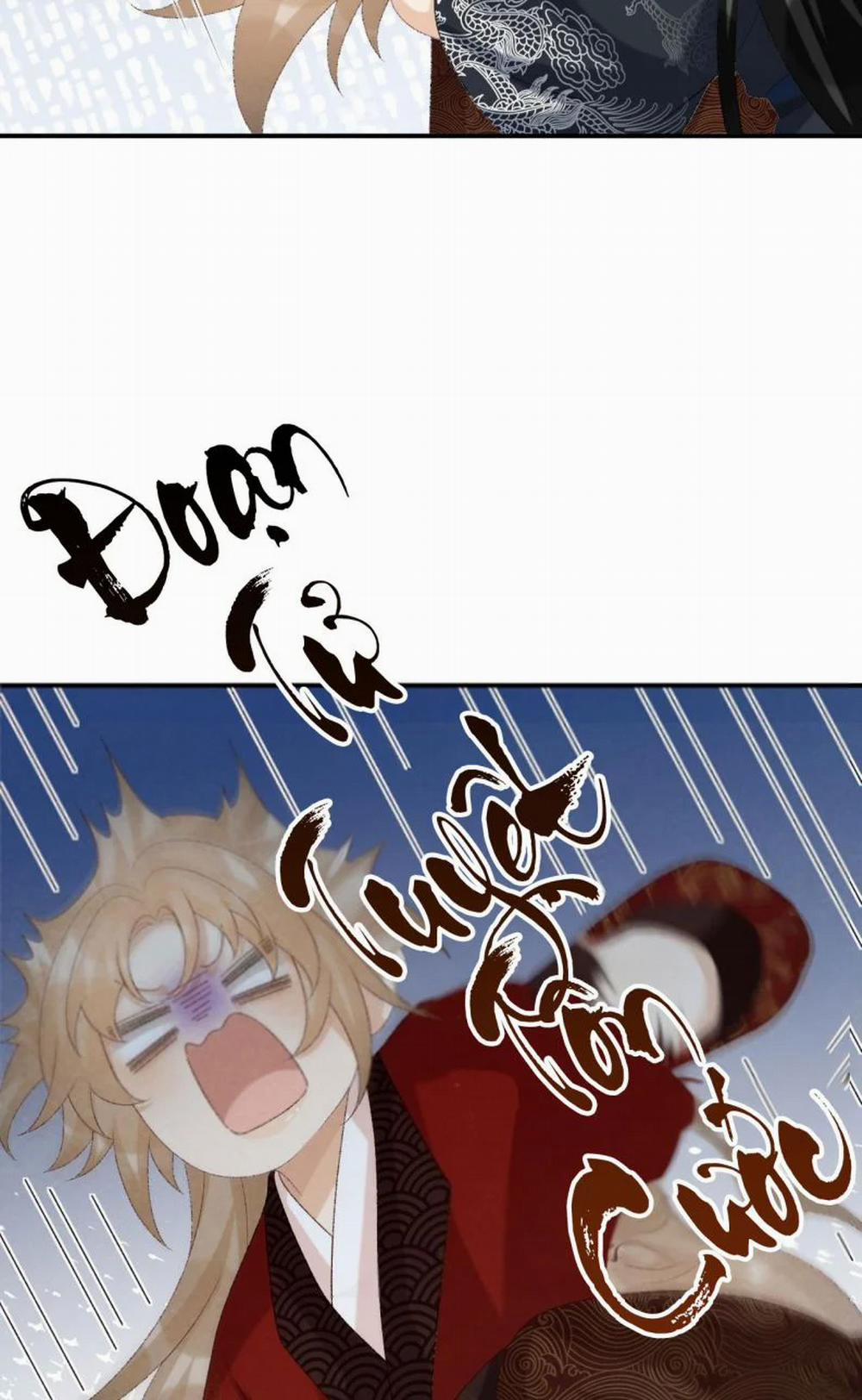 Bệnh Trạng Dụ Dỗ 70 trang 11