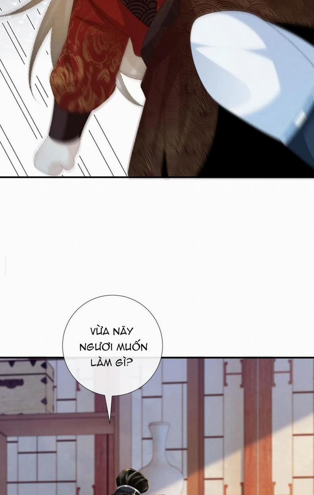 Bệnh Trạng Dụ Dỗ 70 trang 12