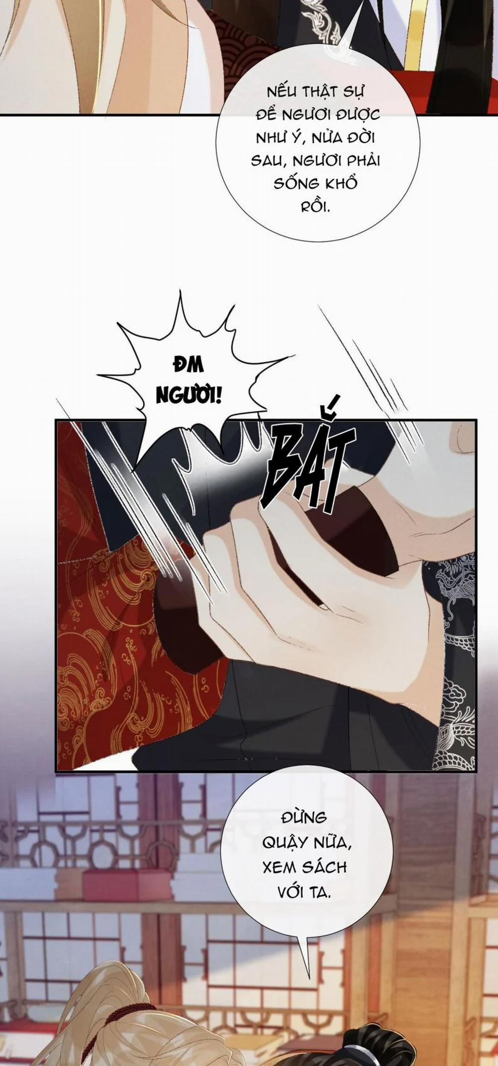 Bệnh Trạng Dụ Dỗ 70 trang 14