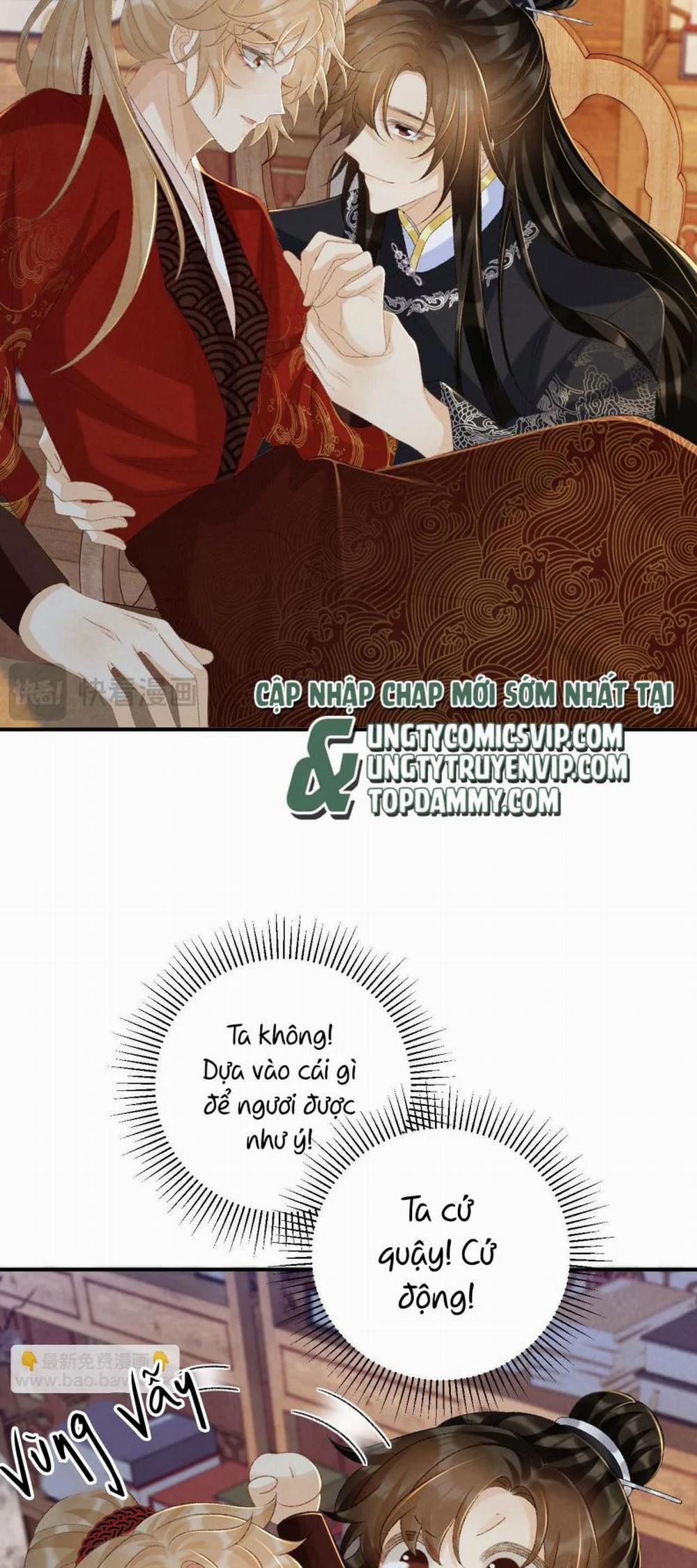 Bệnh Trạng Dụ Dỗ 70 trang 15