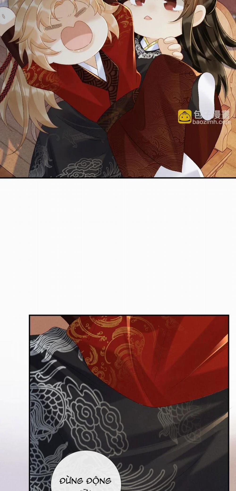 Bệnh Trạng Dụ Dỗ 70 trang 16