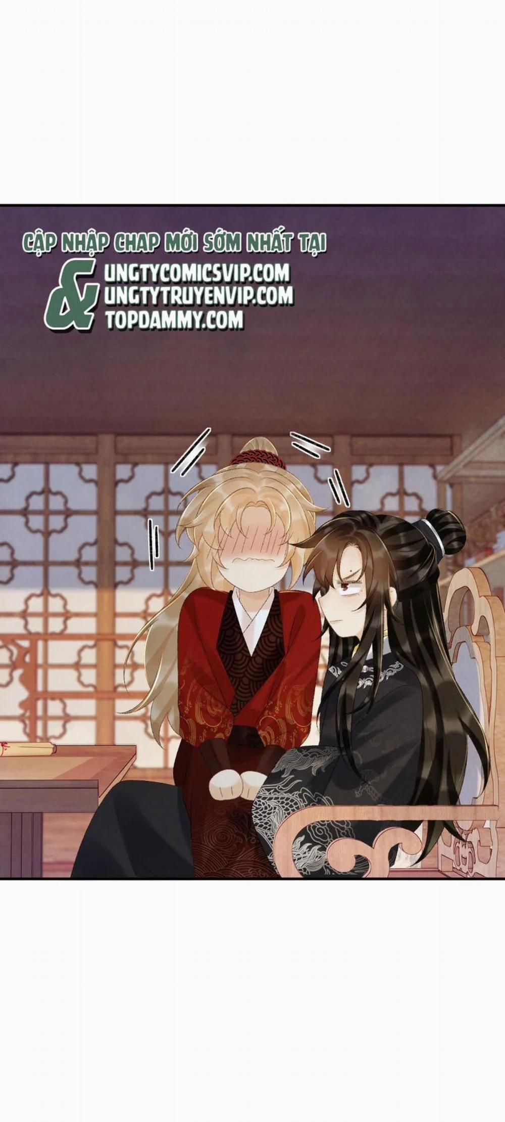 Bệnh Trạng Dụ Dỗ 70 trang 18