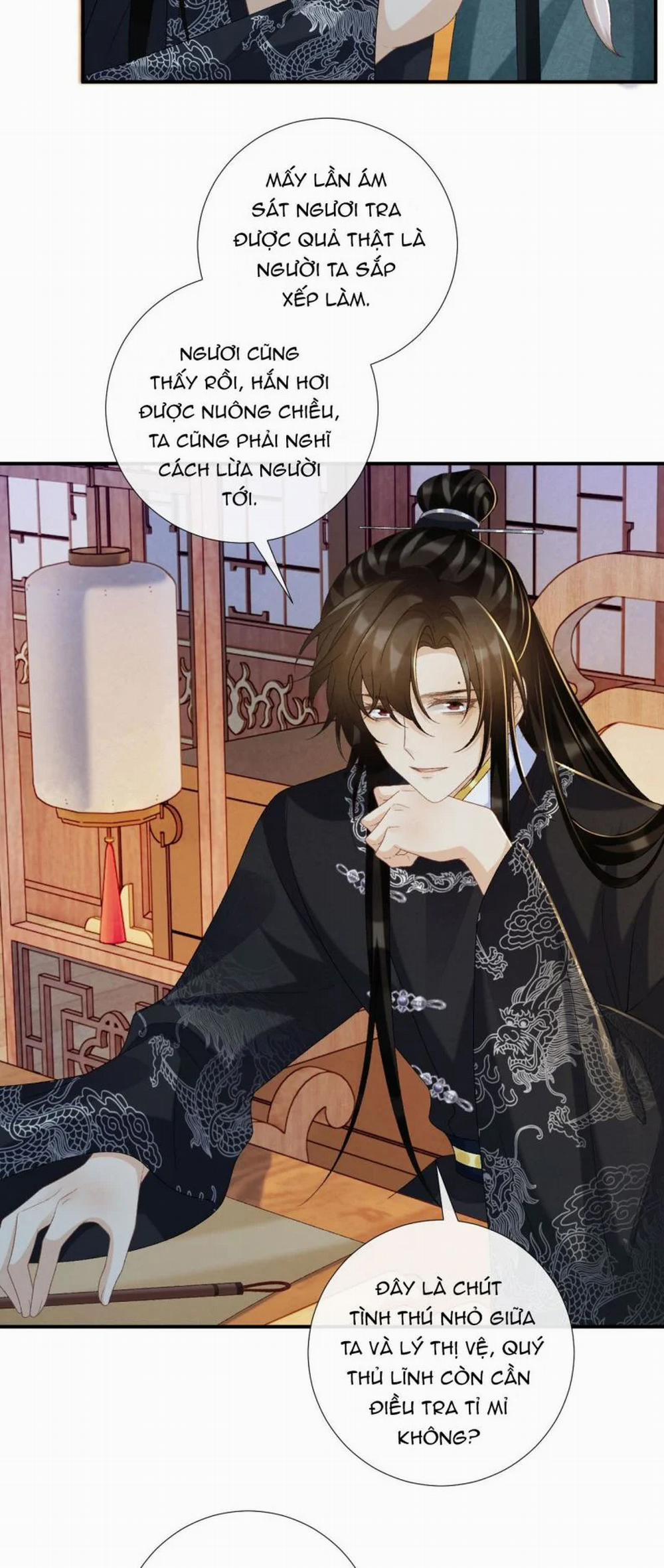 Bệnh Trạng Dụ Dỗ 70 trang 2