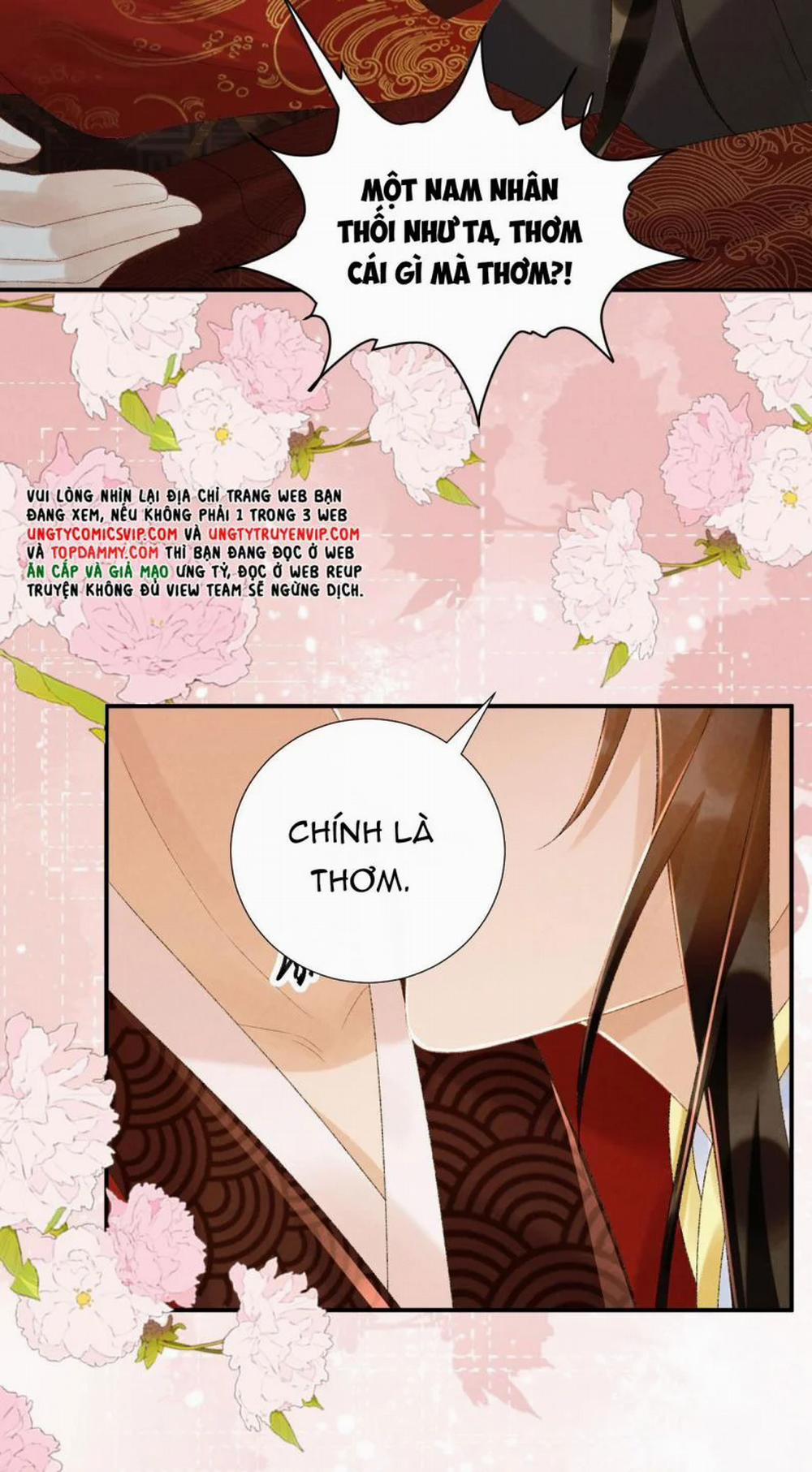 Bệnh Trạng Dụ Dỗ 70 trang 22