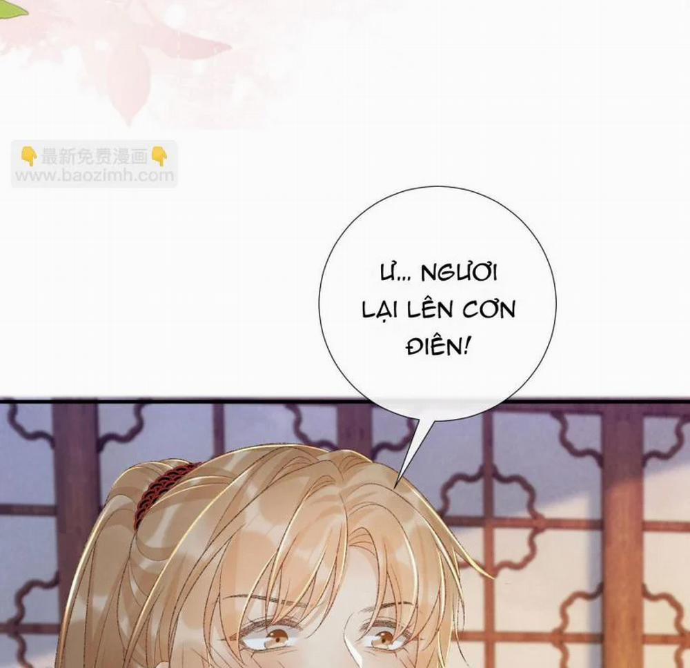 Bệnh Trạng Dụ Dỗ 70 trang 24