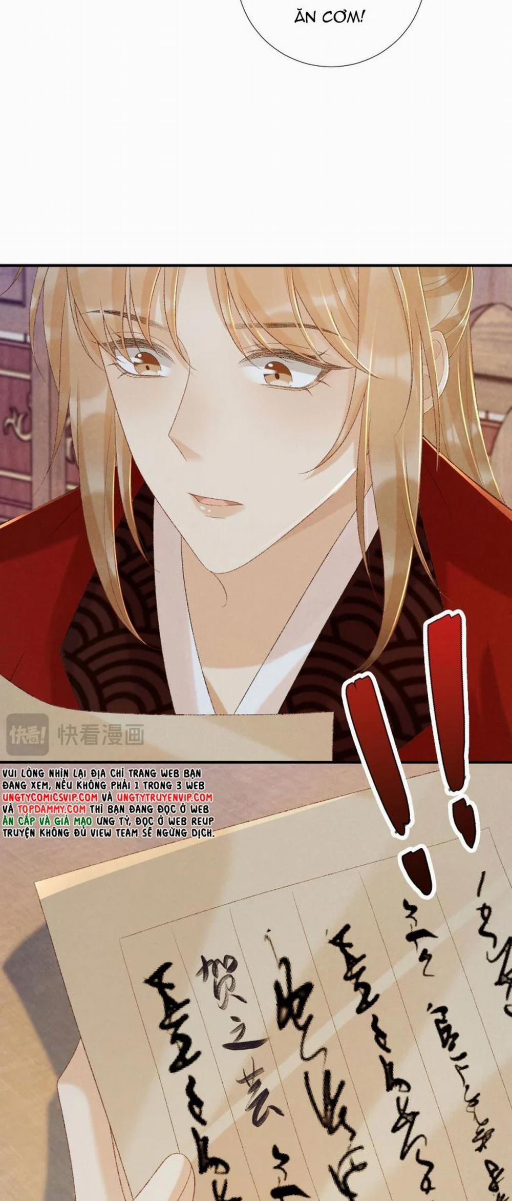 Bệnh Trạng Dụ Dỗ 70 trang 29