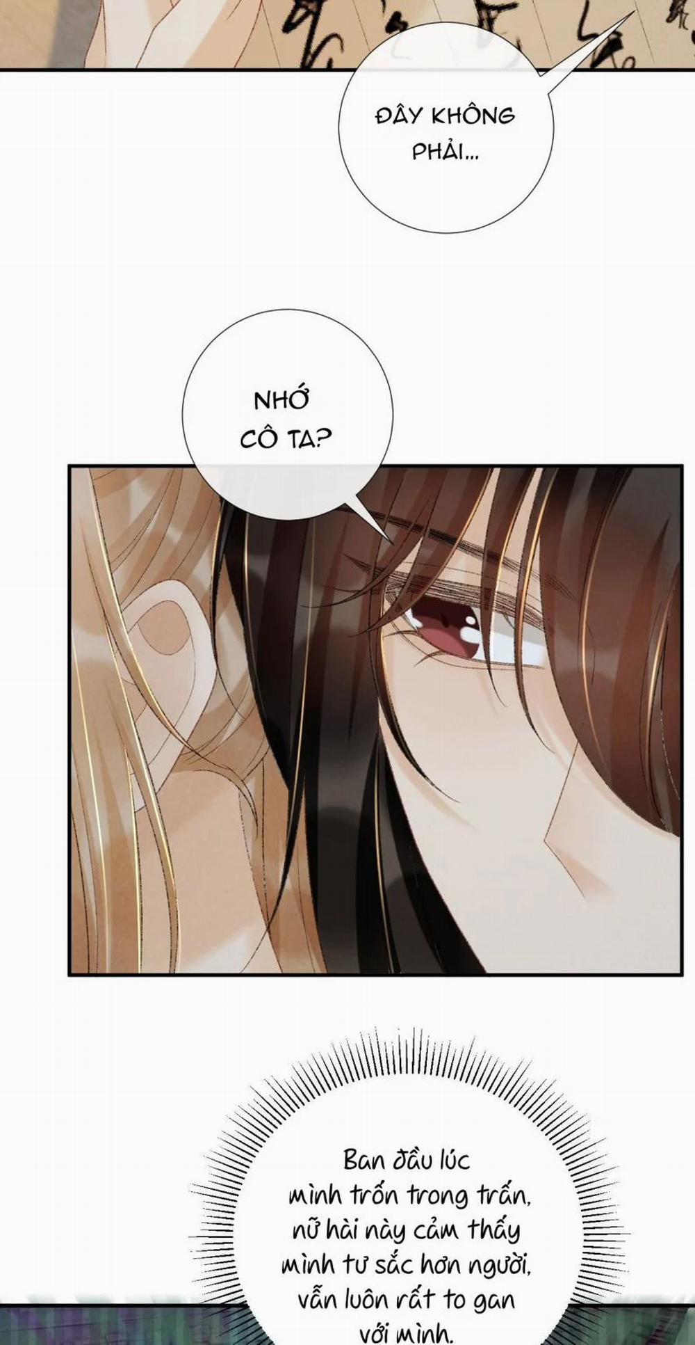 Bệnh Trạng Dụ Dỗ 70 trang 30