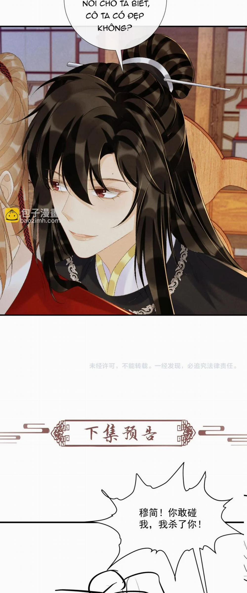 Bệnh Trạng Dụ Dỗ 70 trang 34