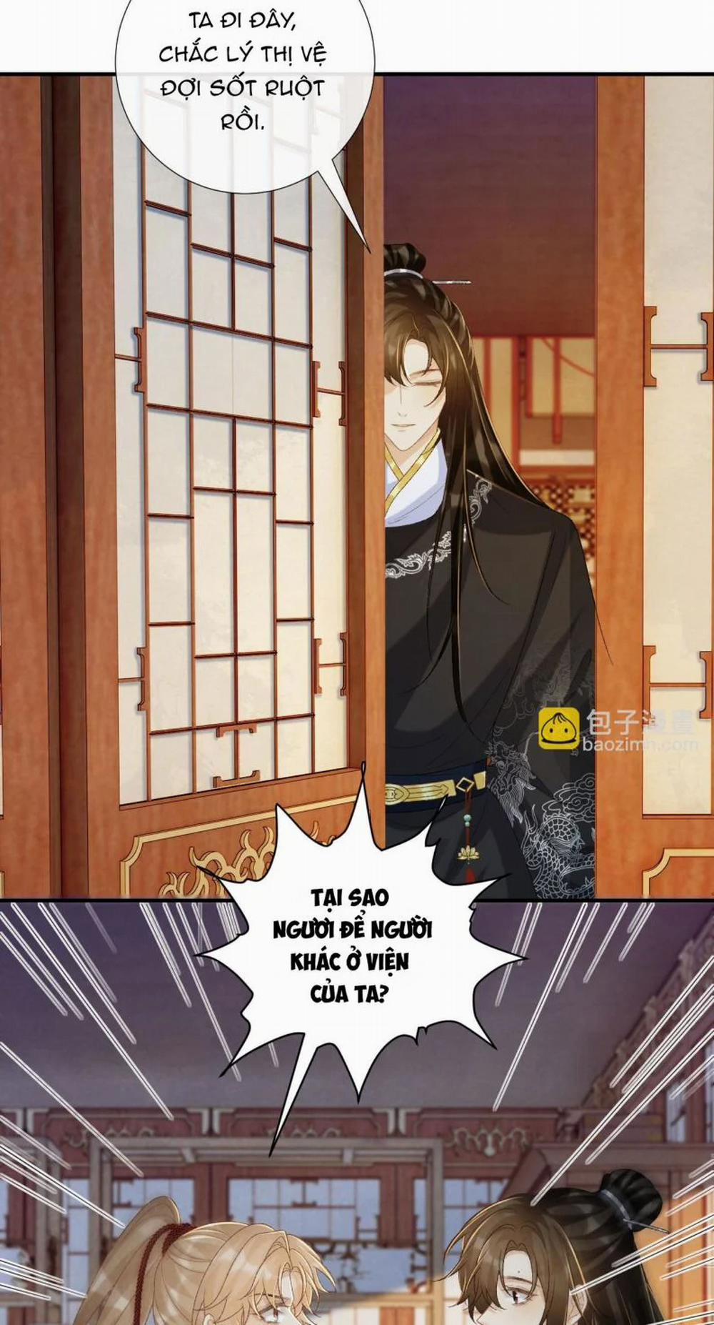 Bệnh Trạng Dụ Dỗ 70 trang 6