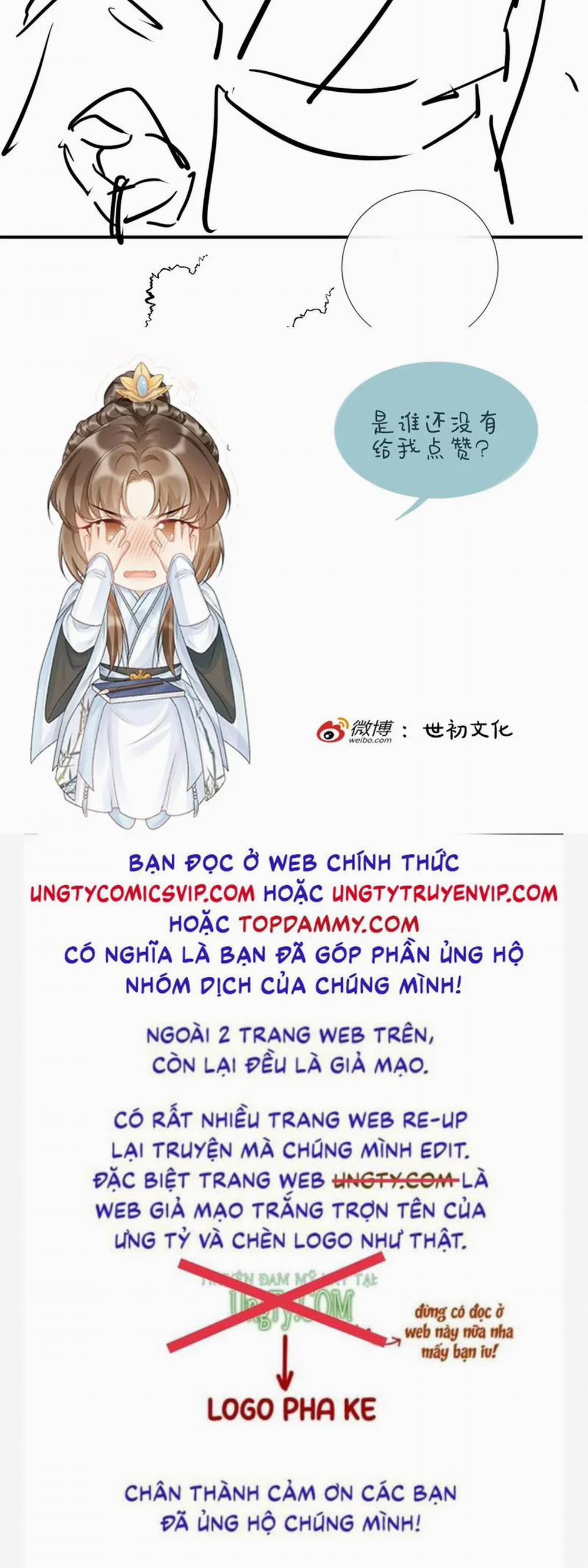 Bệnh Trạng Dụ Dỗ 71 trang 30