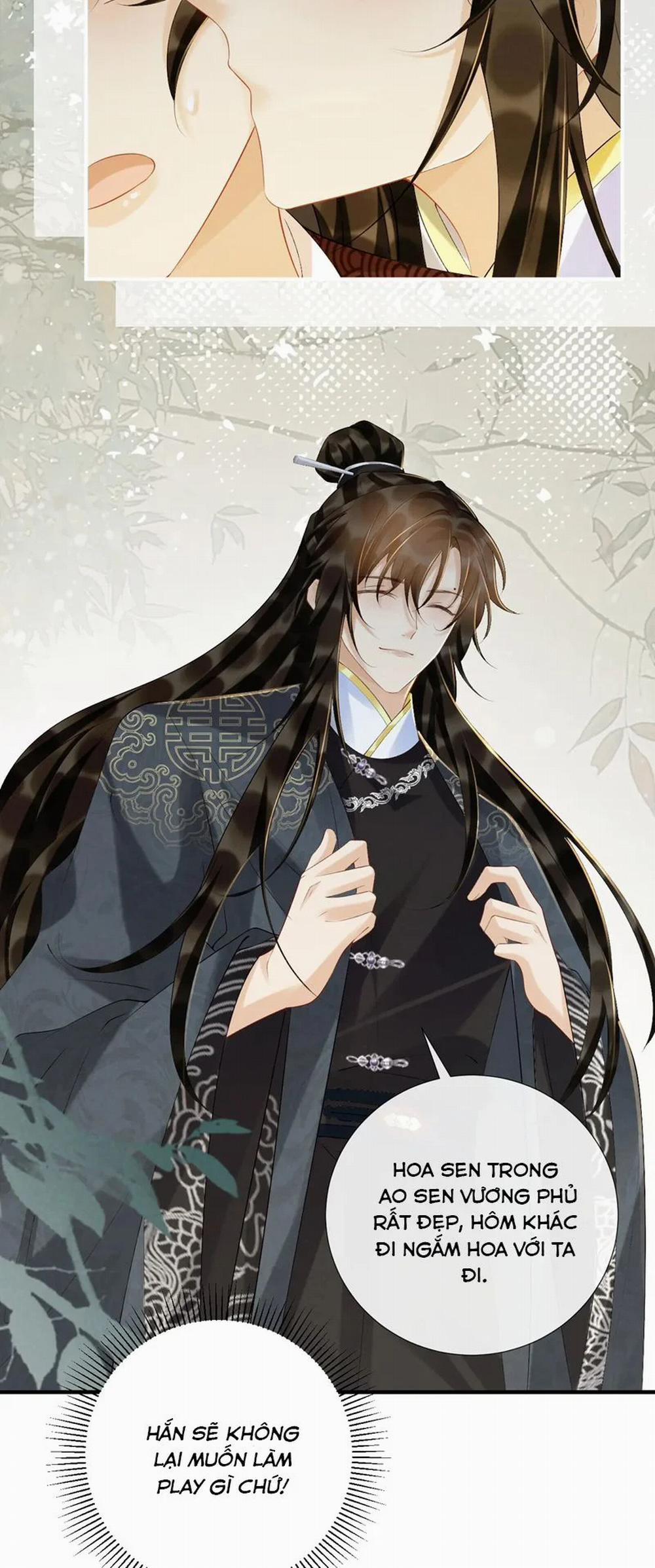 Bệnh Trạng Dụ Dỗ 71 trang 7