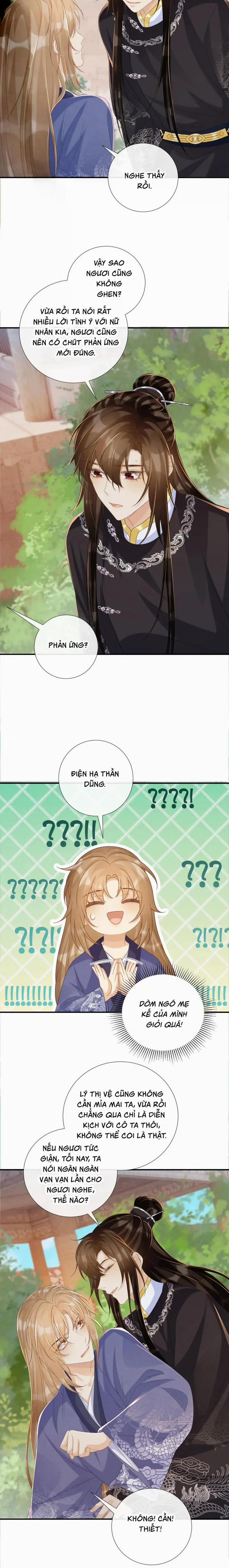 Bệnh Trạng Dụ Dỗ 72 trang 9