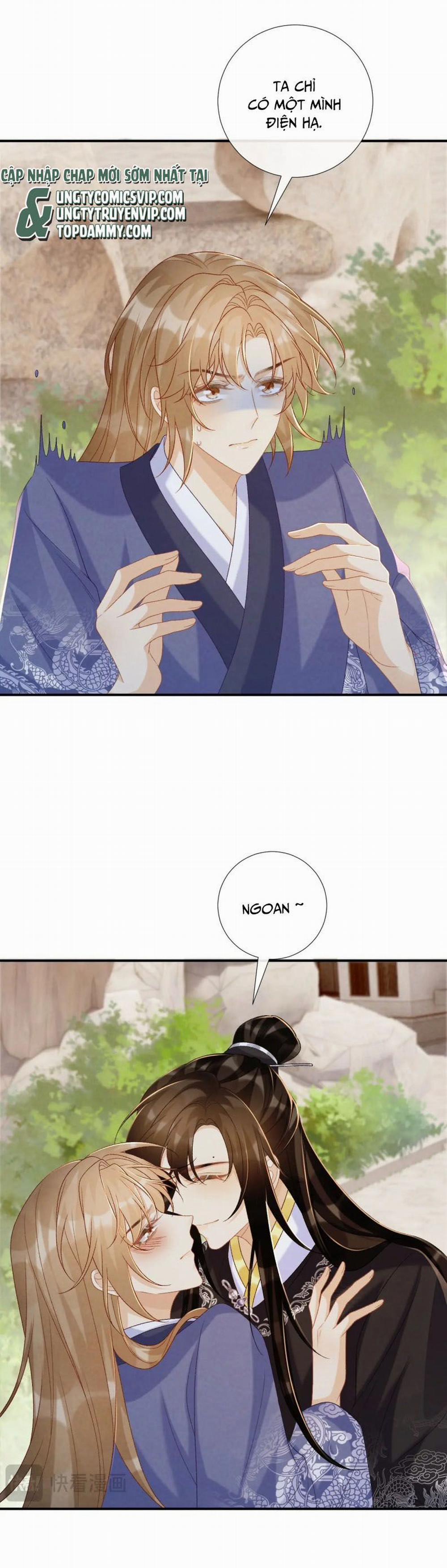 Bệnh Trạng Dụ Dỗ 73 trang 12