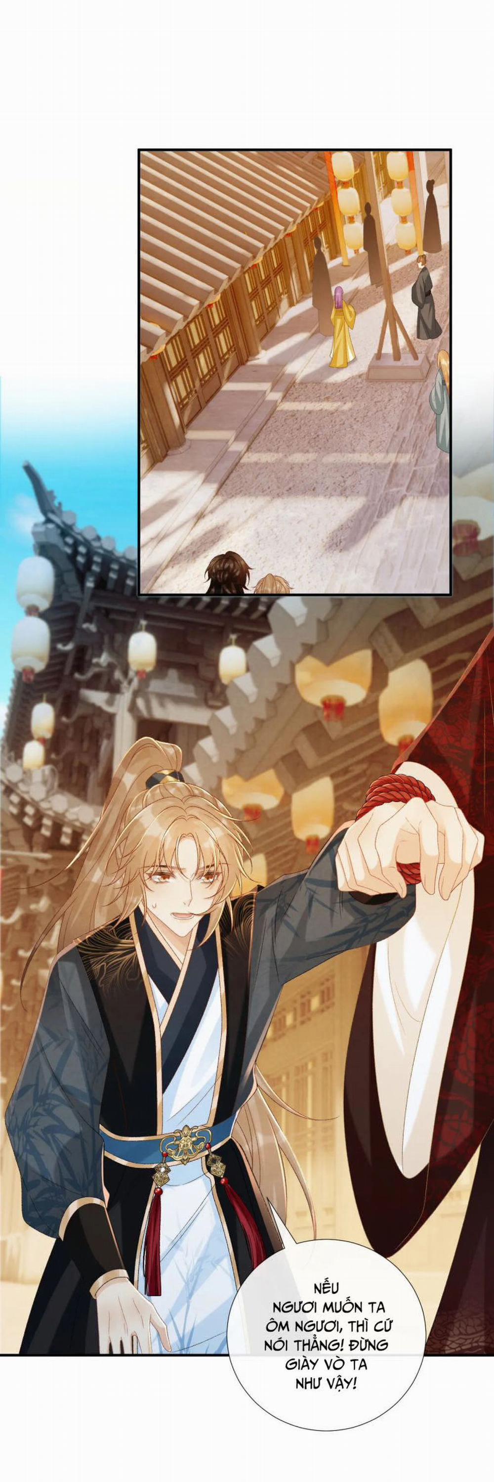 Bệnh Trạng Dụ Dỗ 74 trang 11