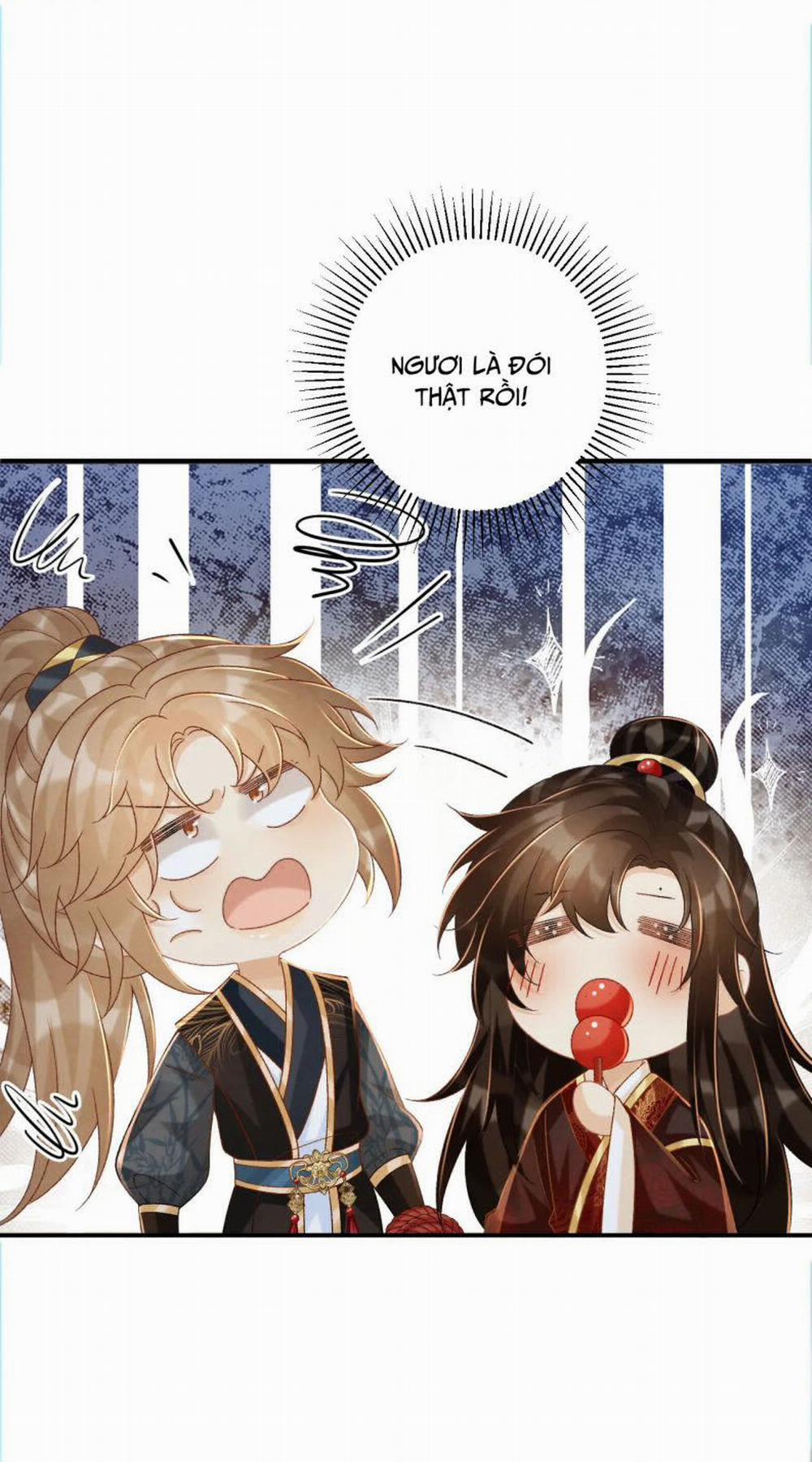 Bệnh Trạng Dụ Dỗ 74 trang 13