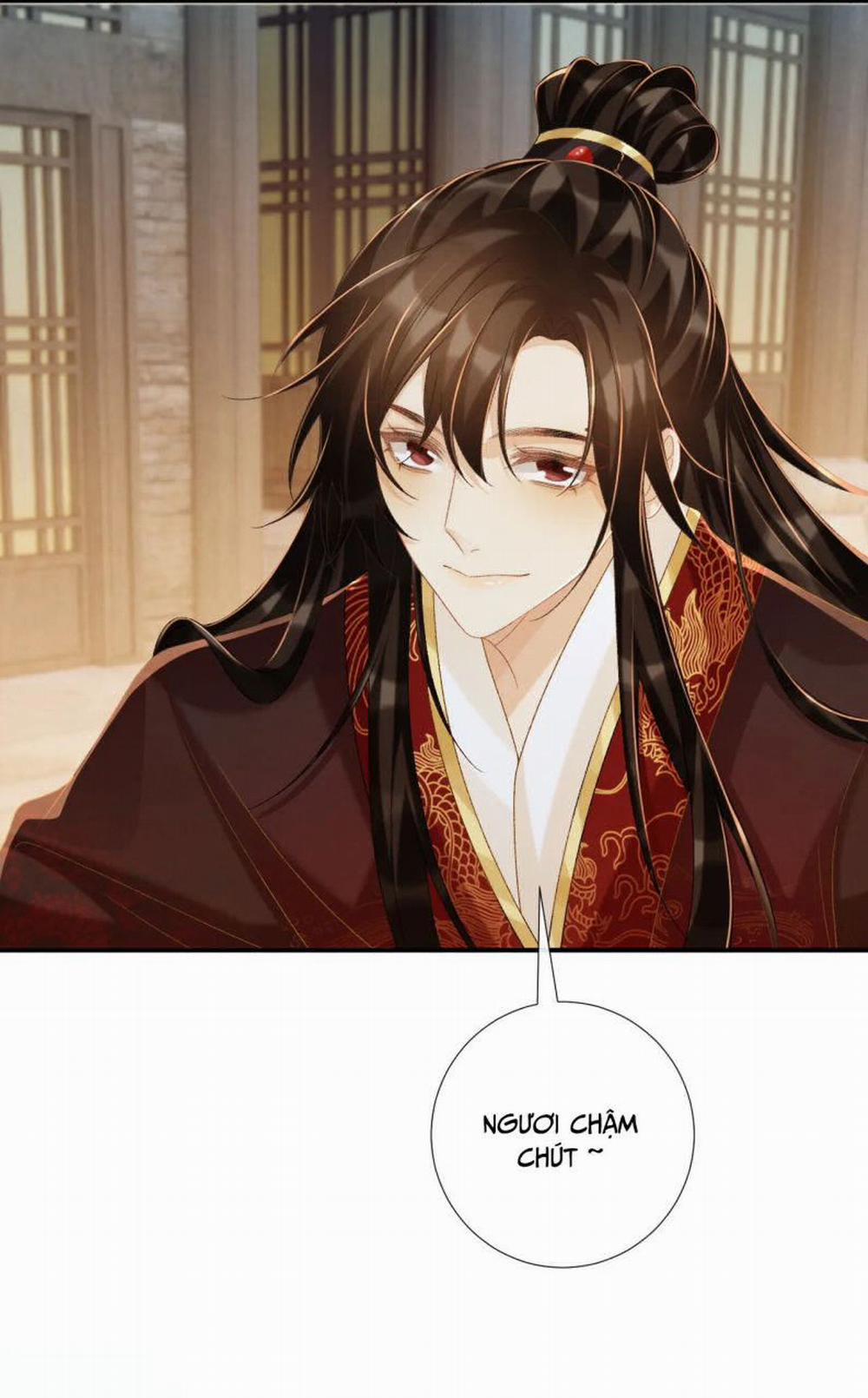 Bệnh Trạng Dụ Dỗ 74 trang 15