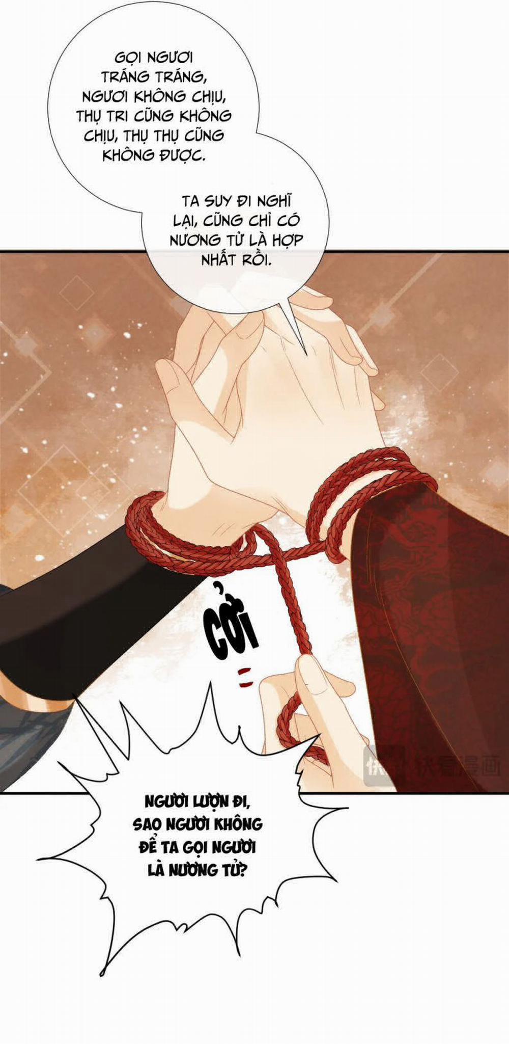 Bệnh Trạng Dụ Dỗ 74 trang 21