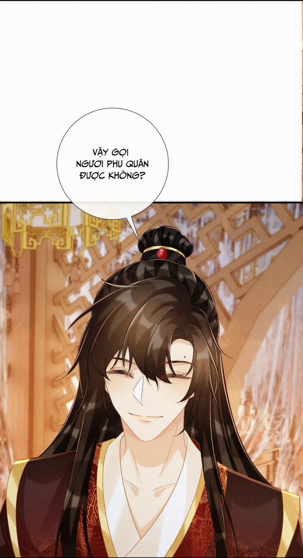 Bệnh Trạng Dụ Dỗ 74 trang 23