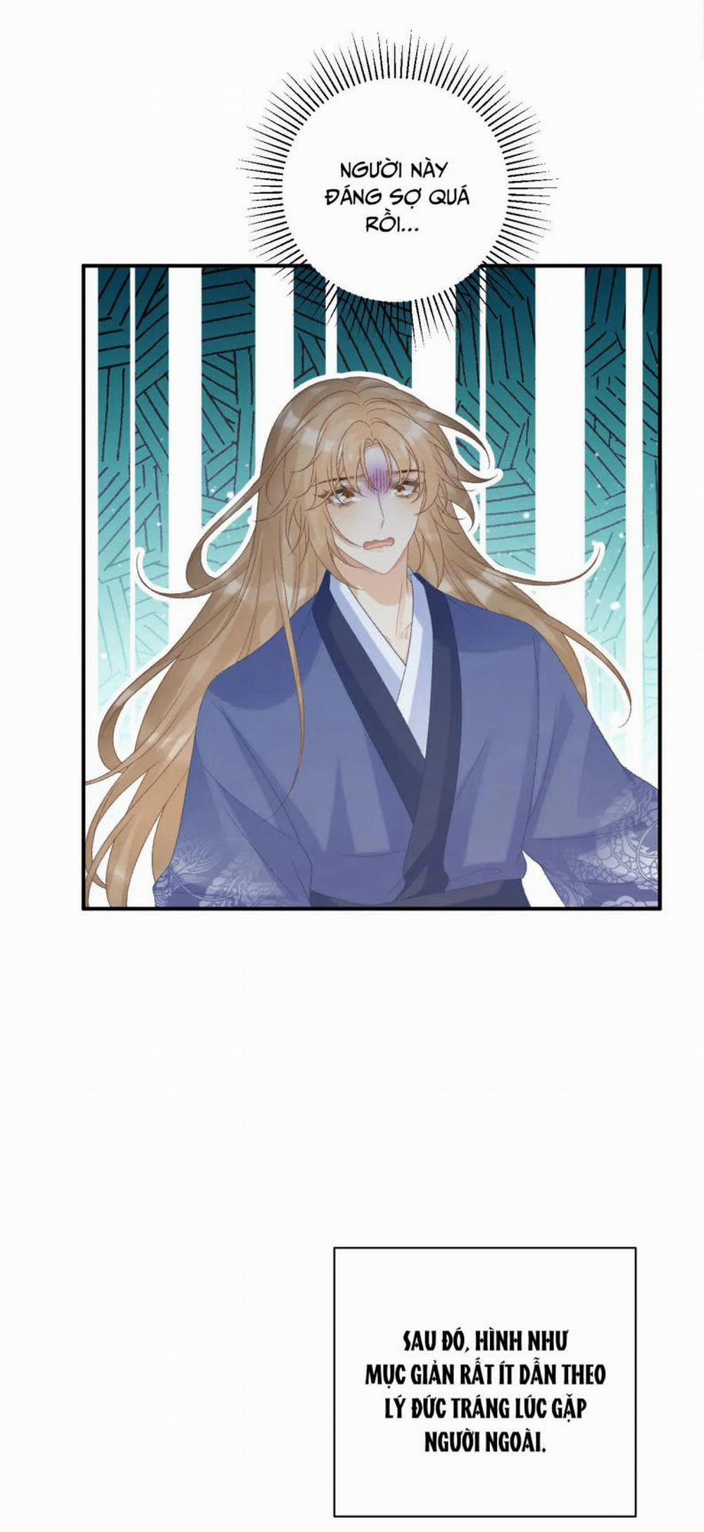 Bệnh Trạng Dụ Dỗ 74 trang 3