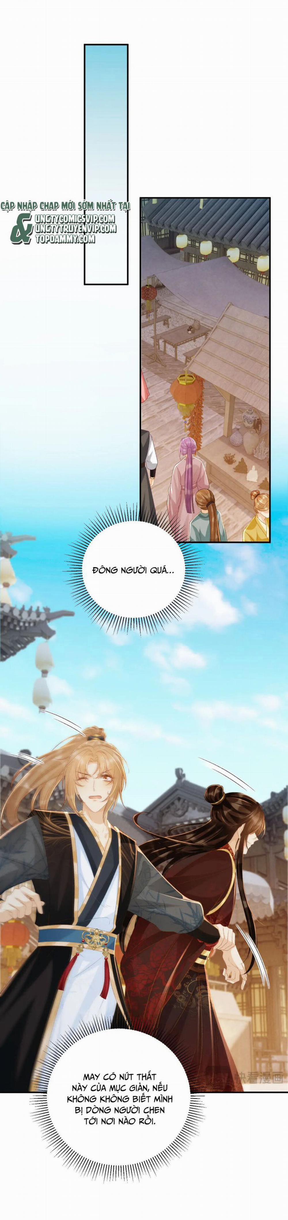 Bệnh Trạng Dụ Dỗ 74 trang 7