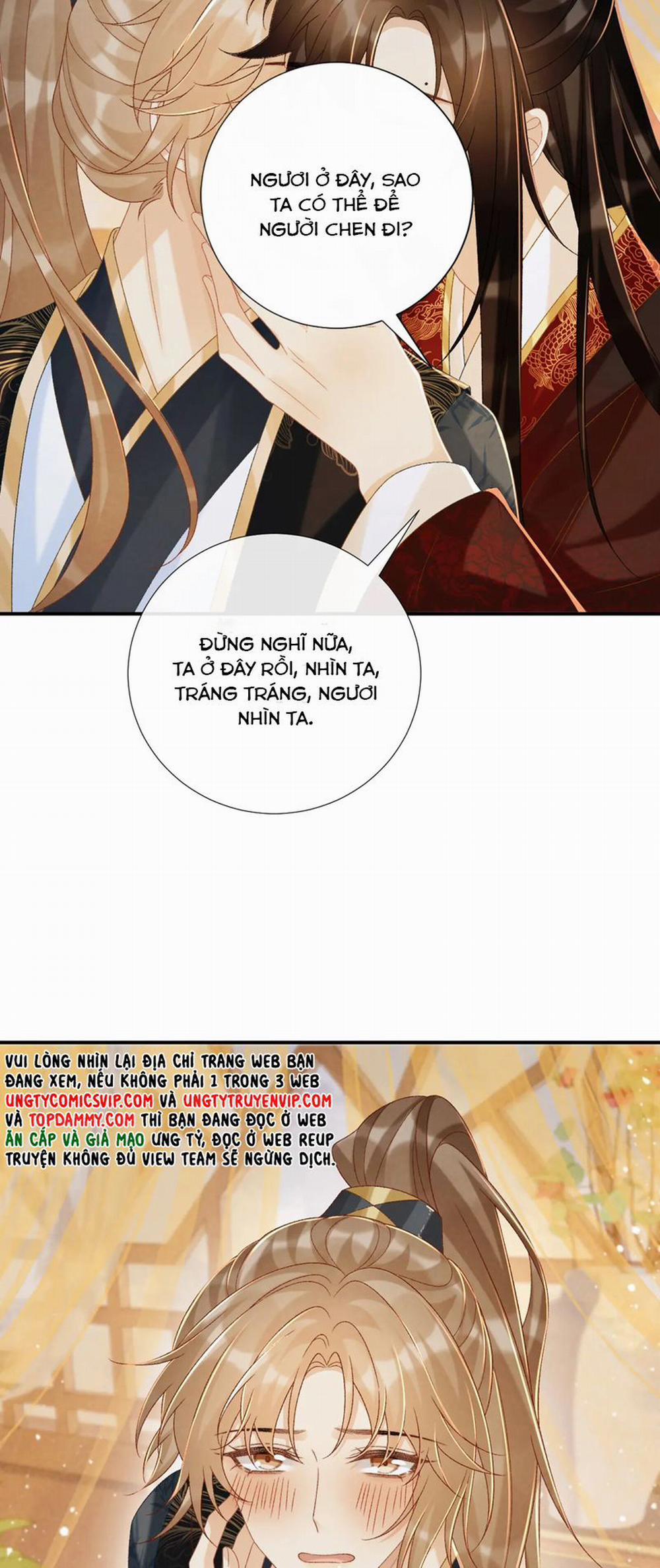 Bệnh Trạng Dụ Dỗ 75 trang 13