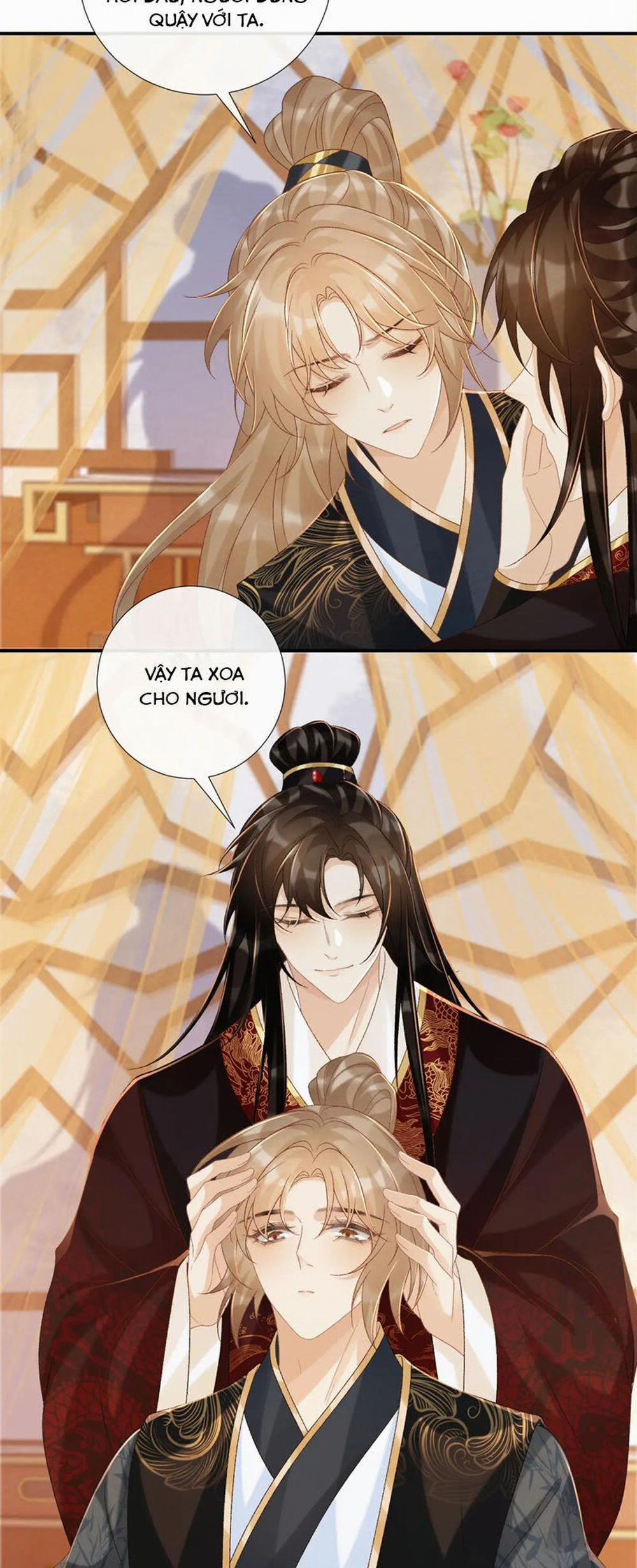 Bệnh Trạng Dụ Dỗ 75 trang 16