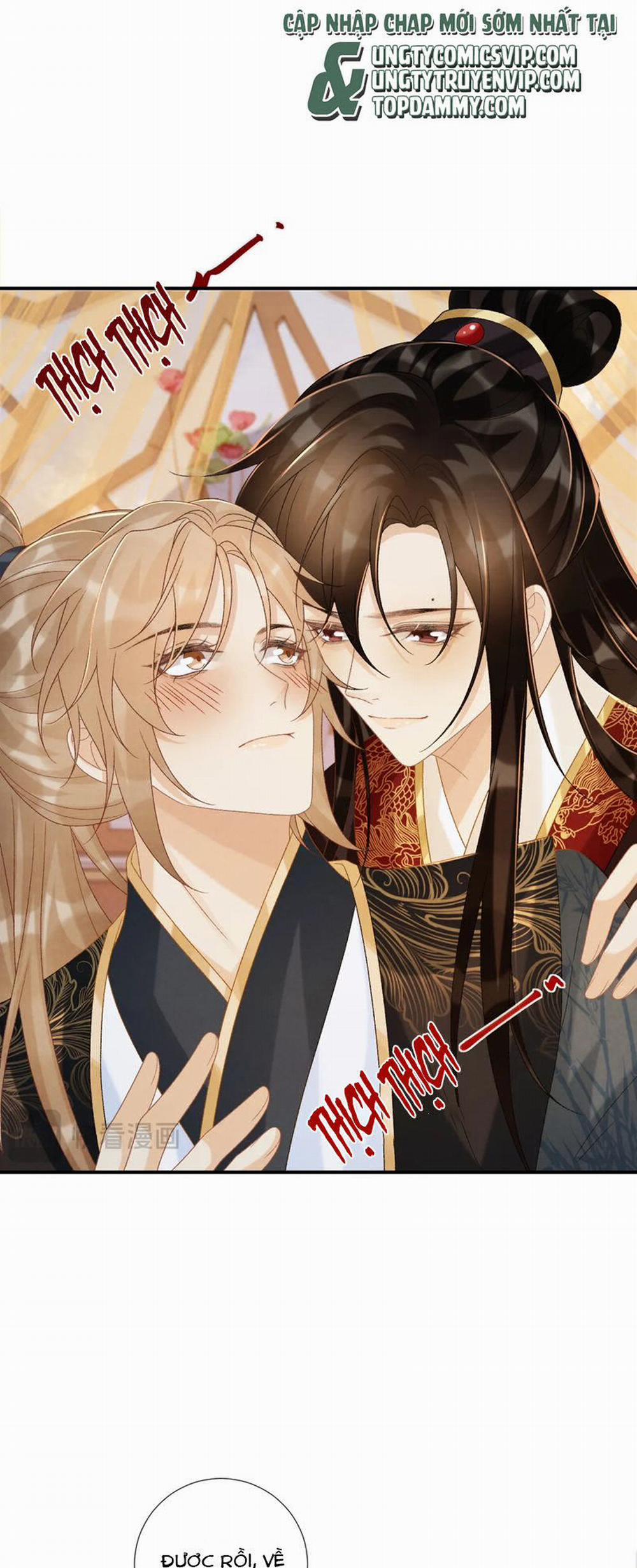 Bệnh Trạng Dụ Dỗ 75 trang 19