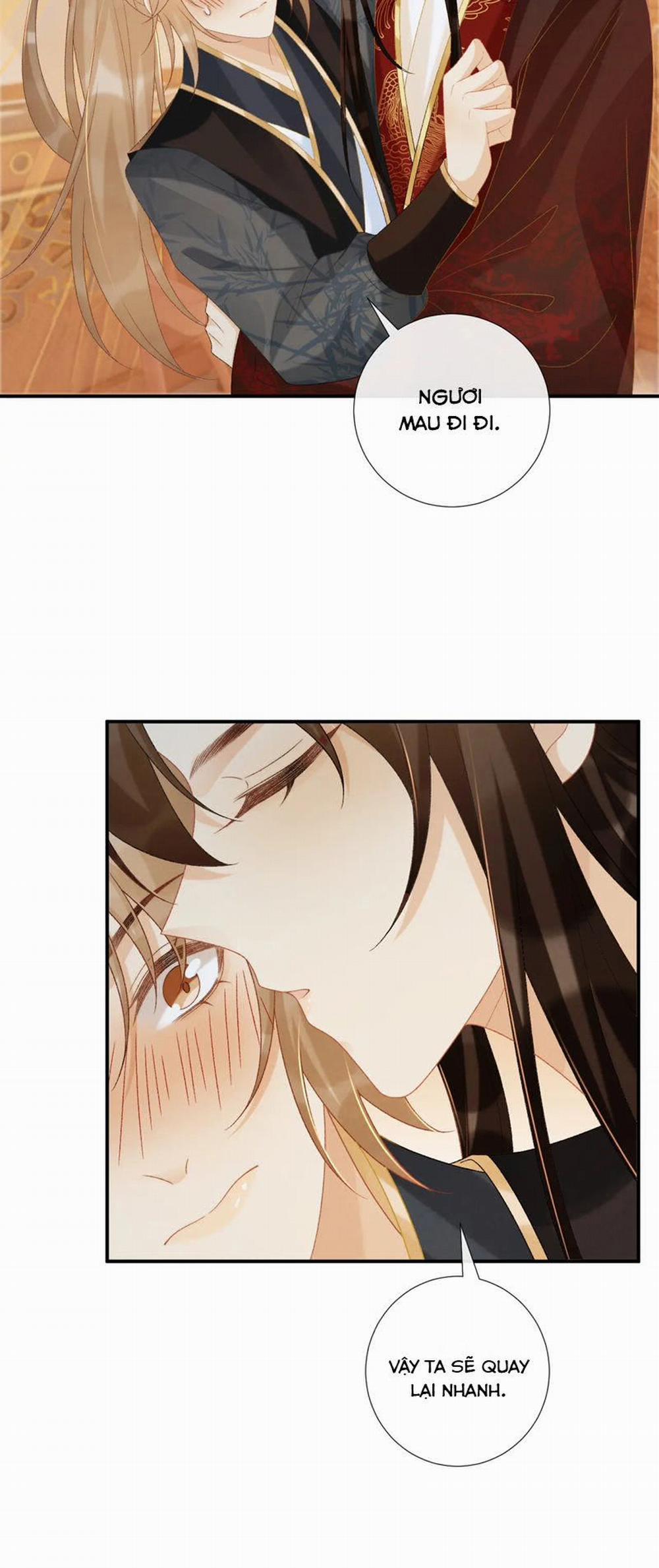 Bệnh Trạng Dụ Dỗ 75 trang 2