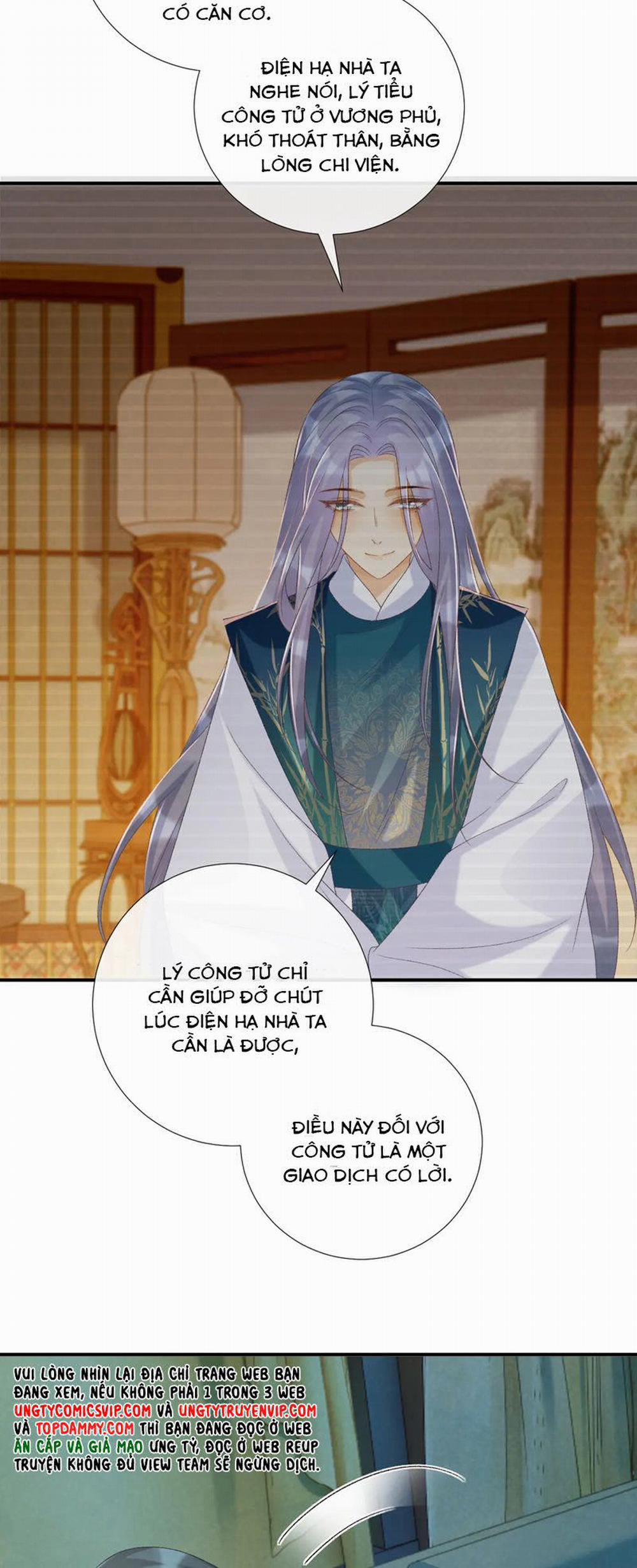 Bệnh Trạng Dụ Dỗ 75 trang 27