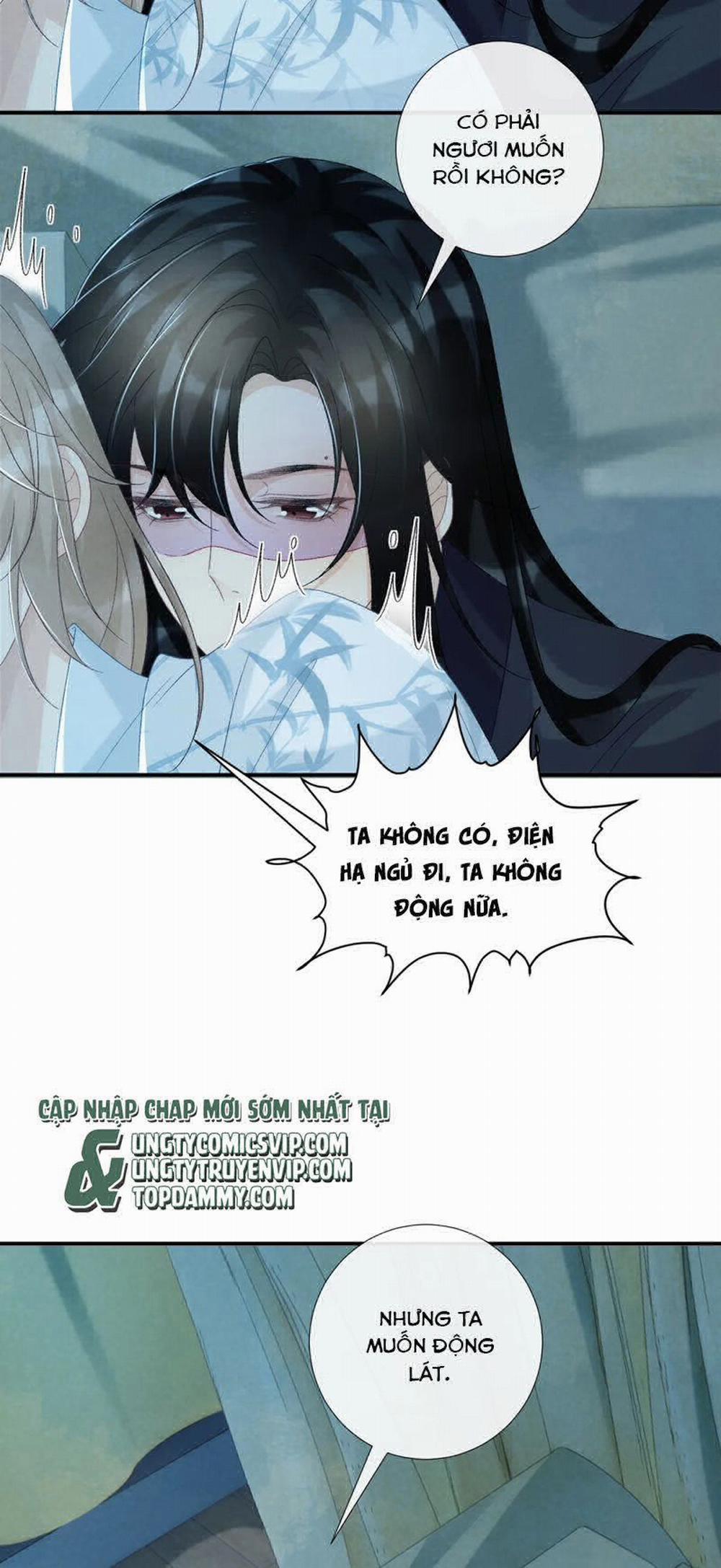 Bệnh Trạng Dụ Dỗ 75 trang 30