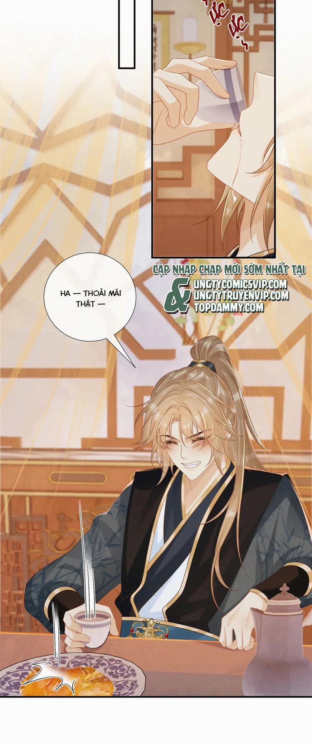 Bệnh Trạng Dụ Dỗ 75 trang 4