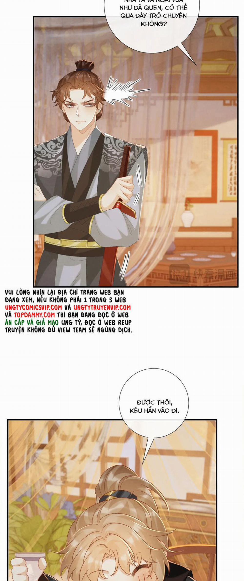 Bệnh Trạng Dụ Dỗ 75 trang 6