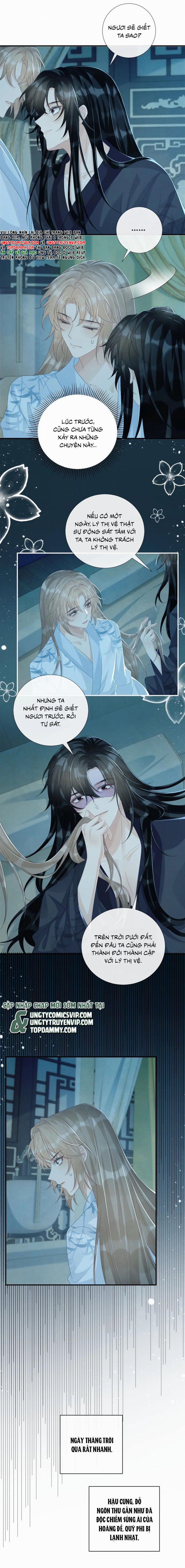 Bệnh Trạng Dụ Dỗ 76 trang 4