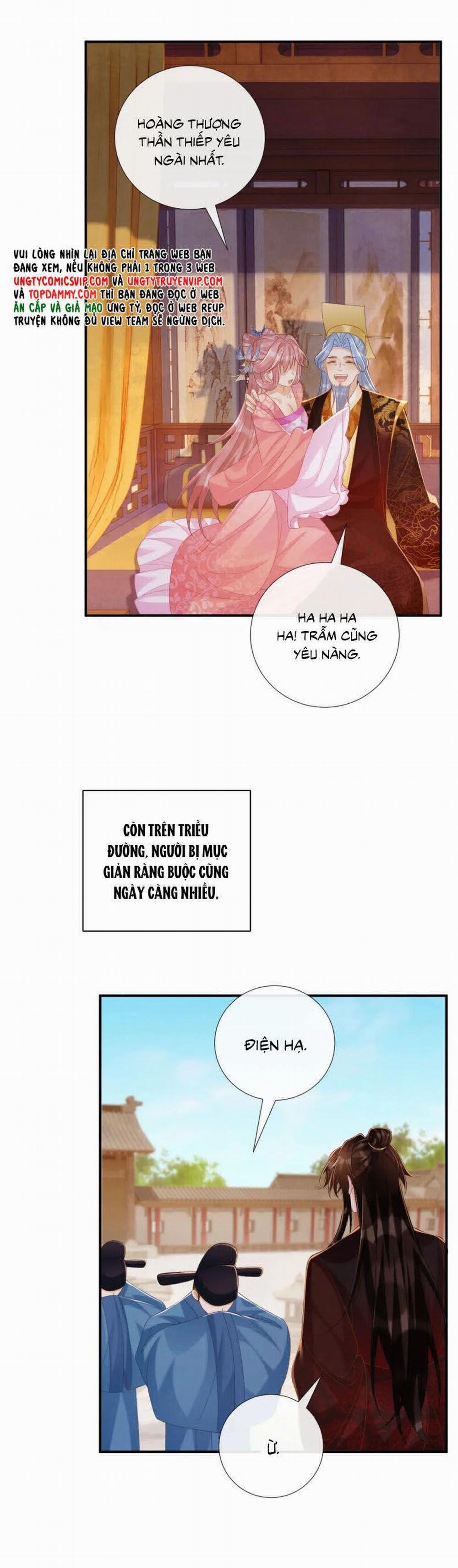 Bệnh Trạng Dụ Dỗ 76 trang 5