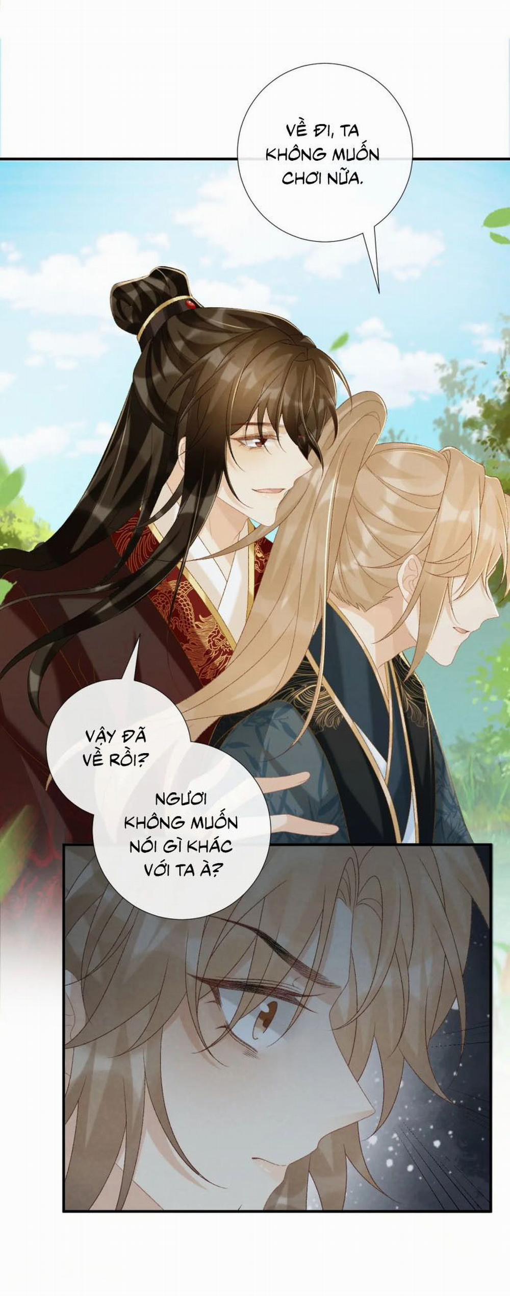 Bệnh Trạng Dụ Dỗ 77 trang 13