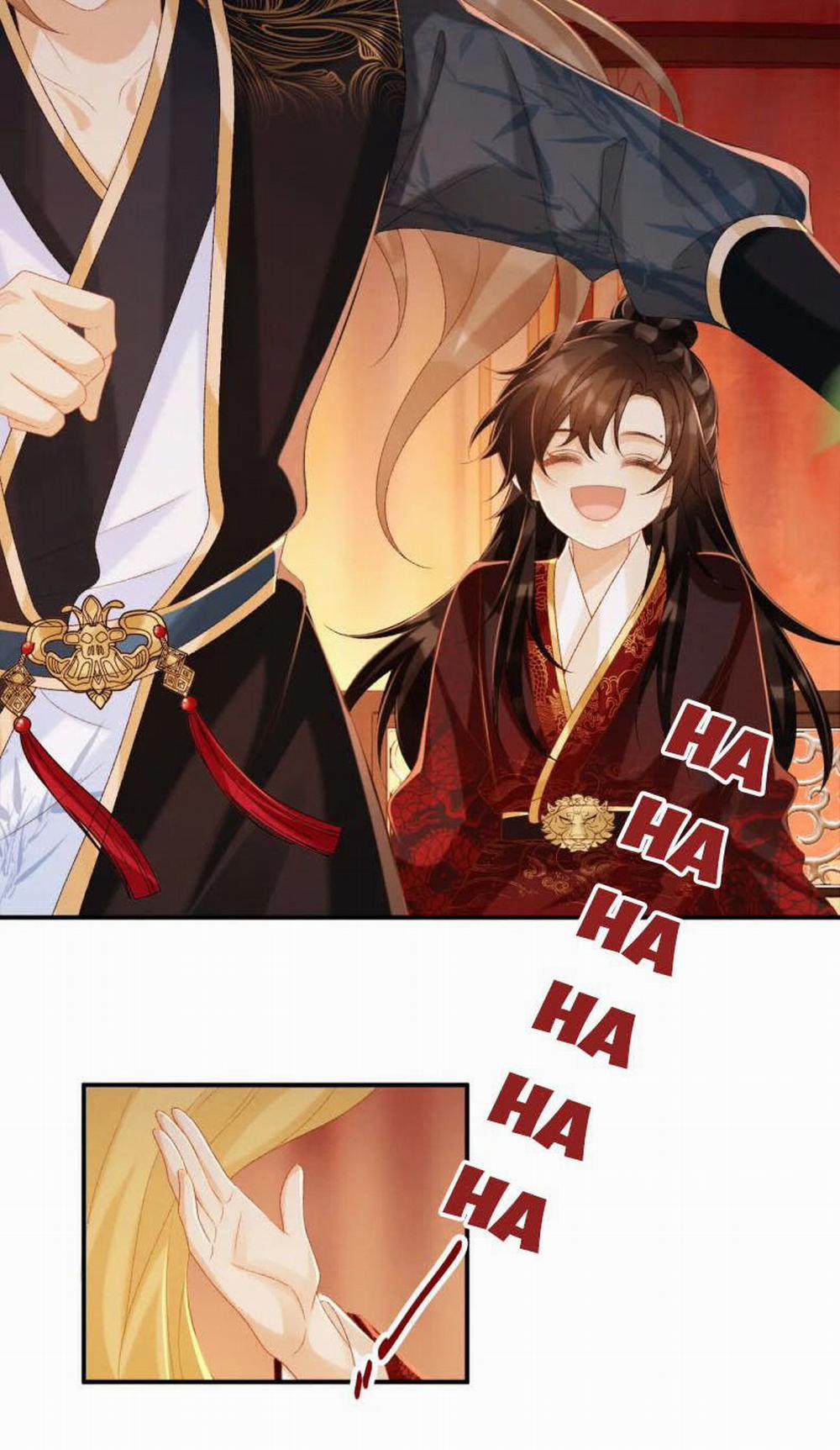 Bệnh Trạng Dụ Dỗ 77 trang 2