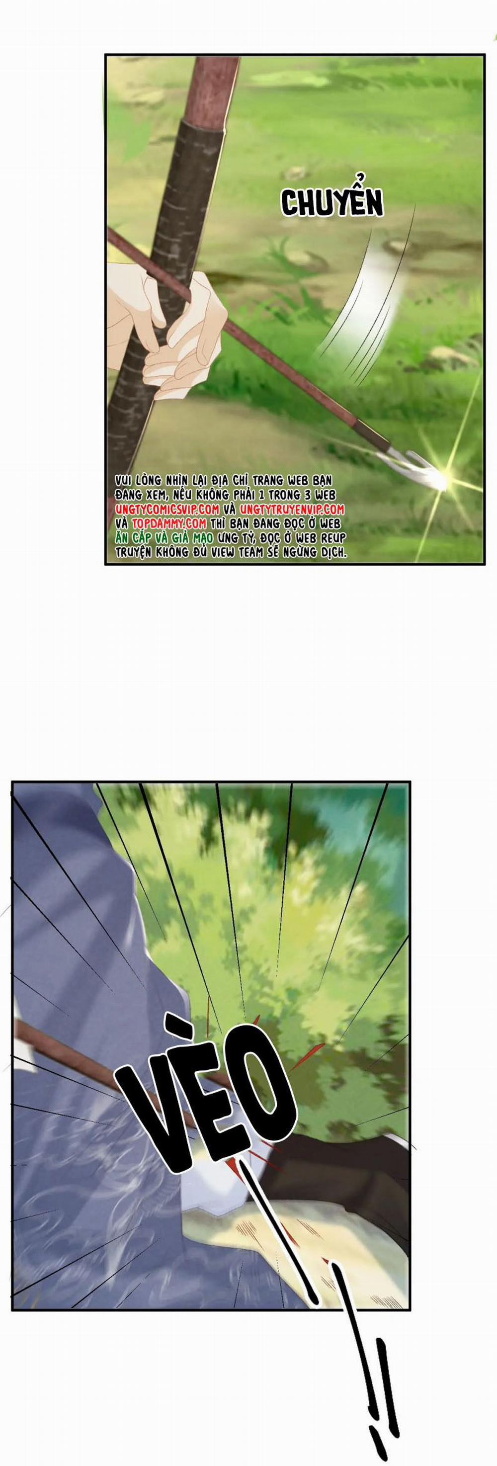 Bệnh Trạng Dụ Dỗ 77 trang 25