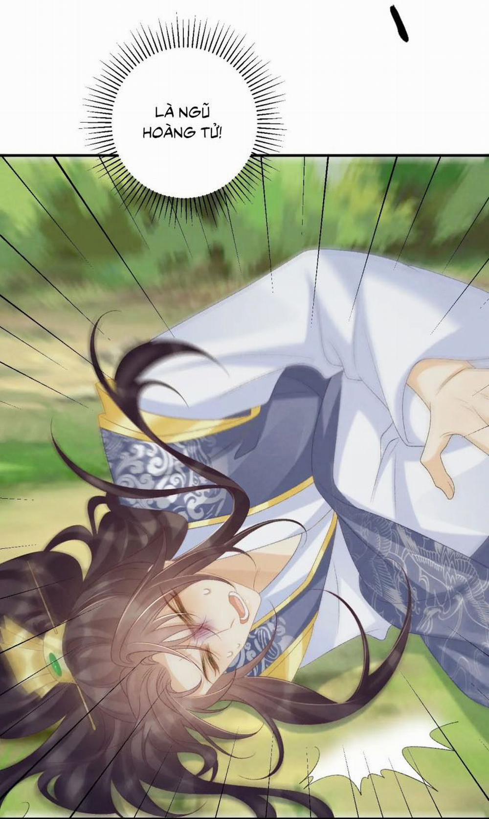 Bệnh Trạng Dụ Dỗ 77 trang 26