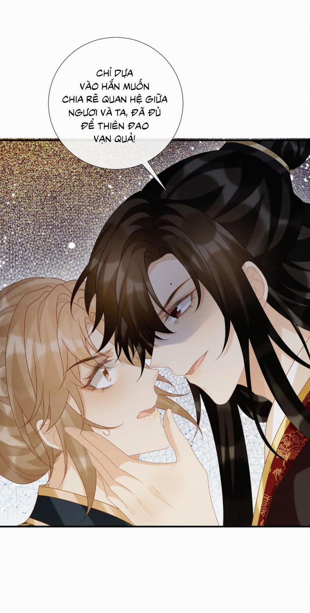 Bệnh Trạng Dụ Dỗ 77 trang 29