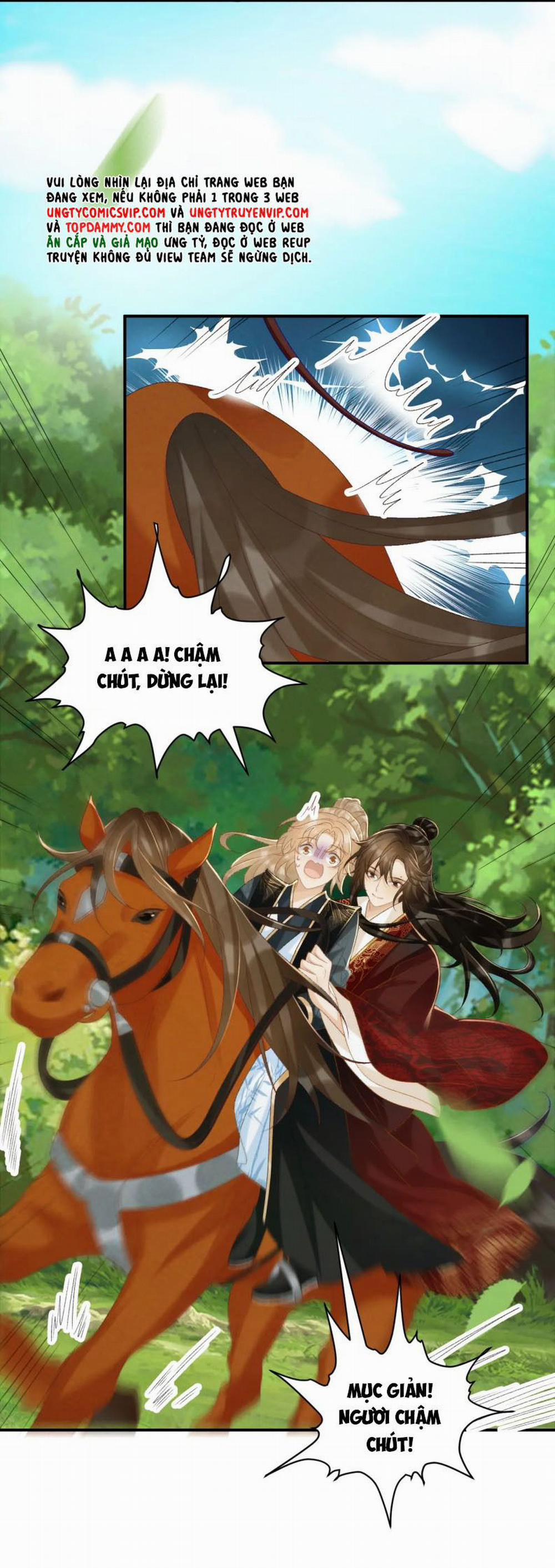 Bệnh Trạng Dụ Dỗ 77 trang 6