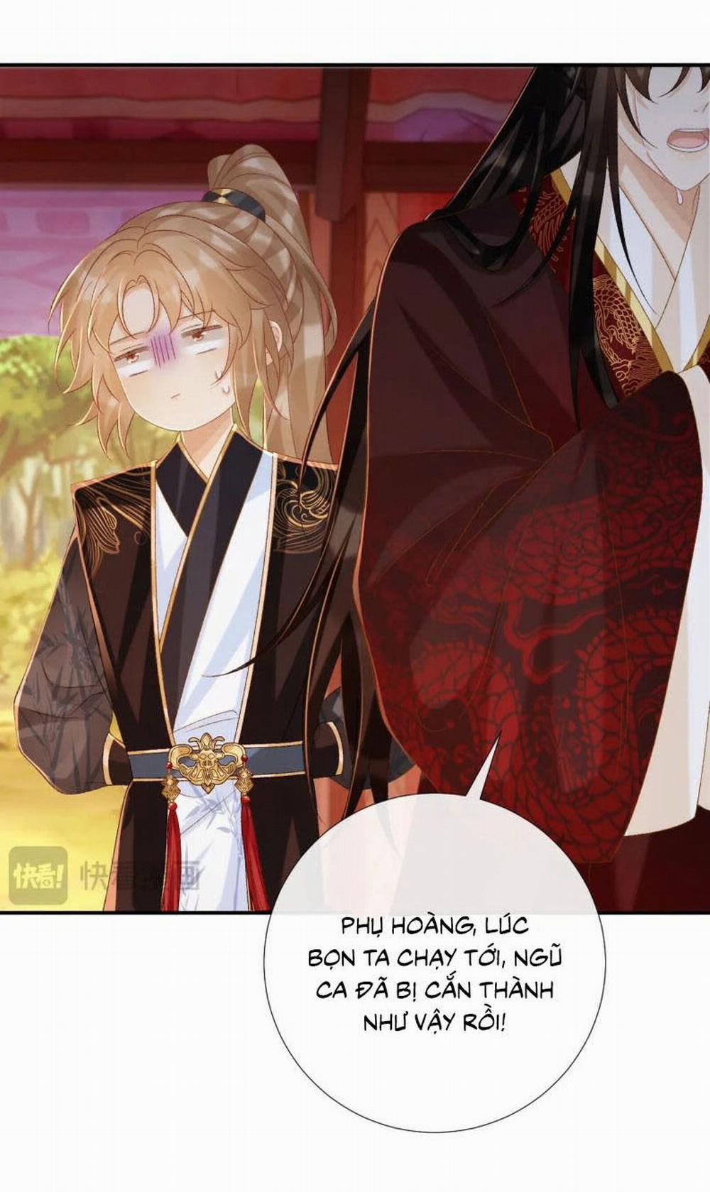 Bệnh Trạng Dụ Dỗ 78 trang 11