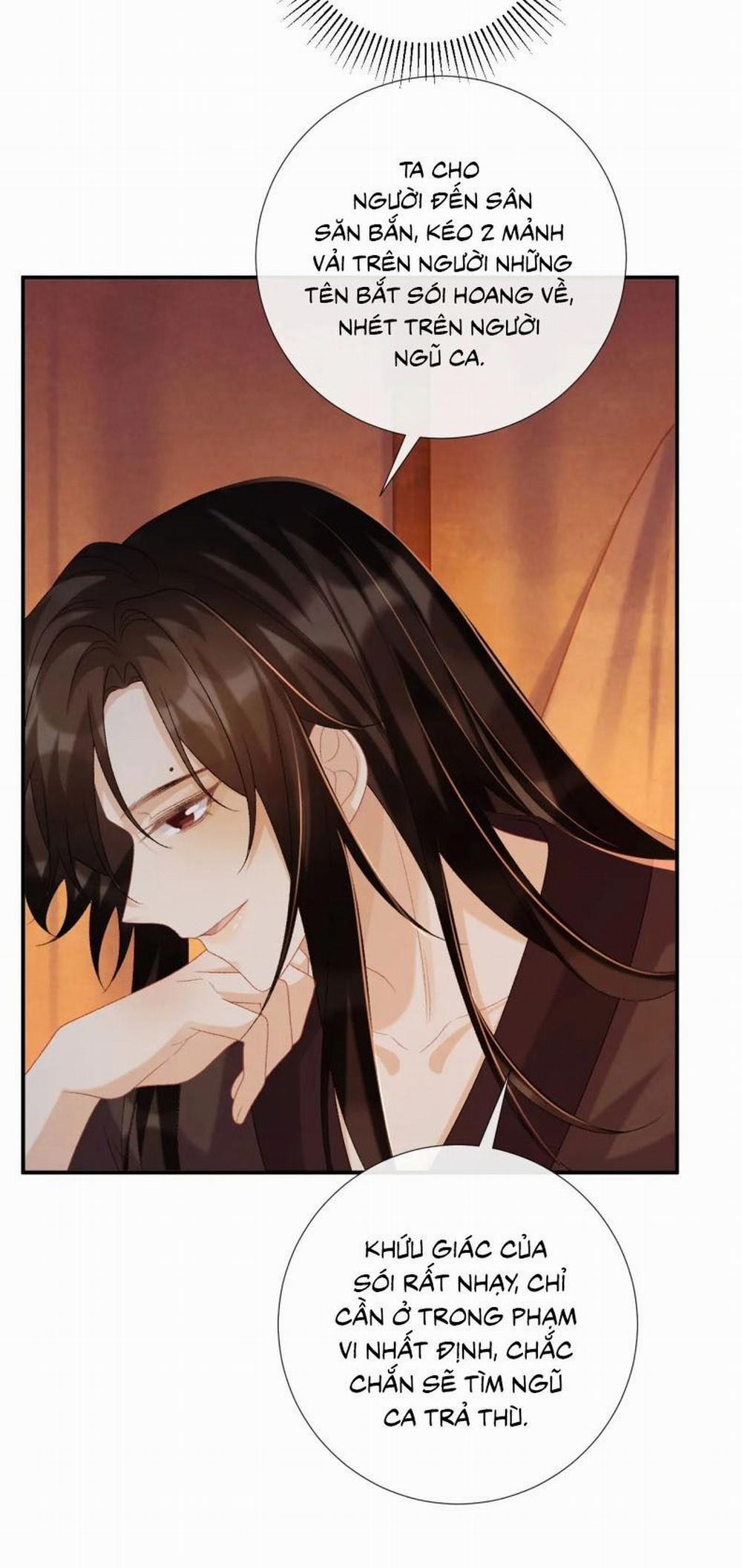 Bệnh Trạng Dụ Dỗ 78 trang 16