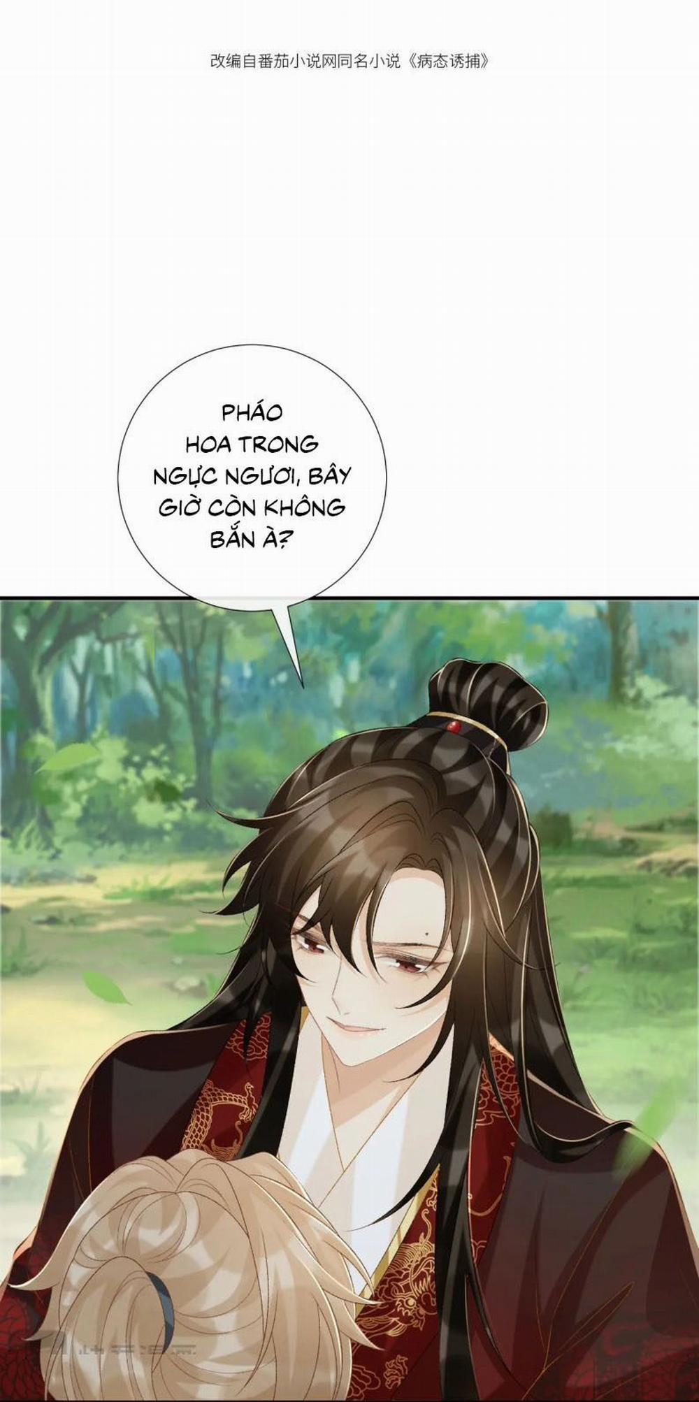 Bệnh Trạng Dụ Dỗ 78 trang 2