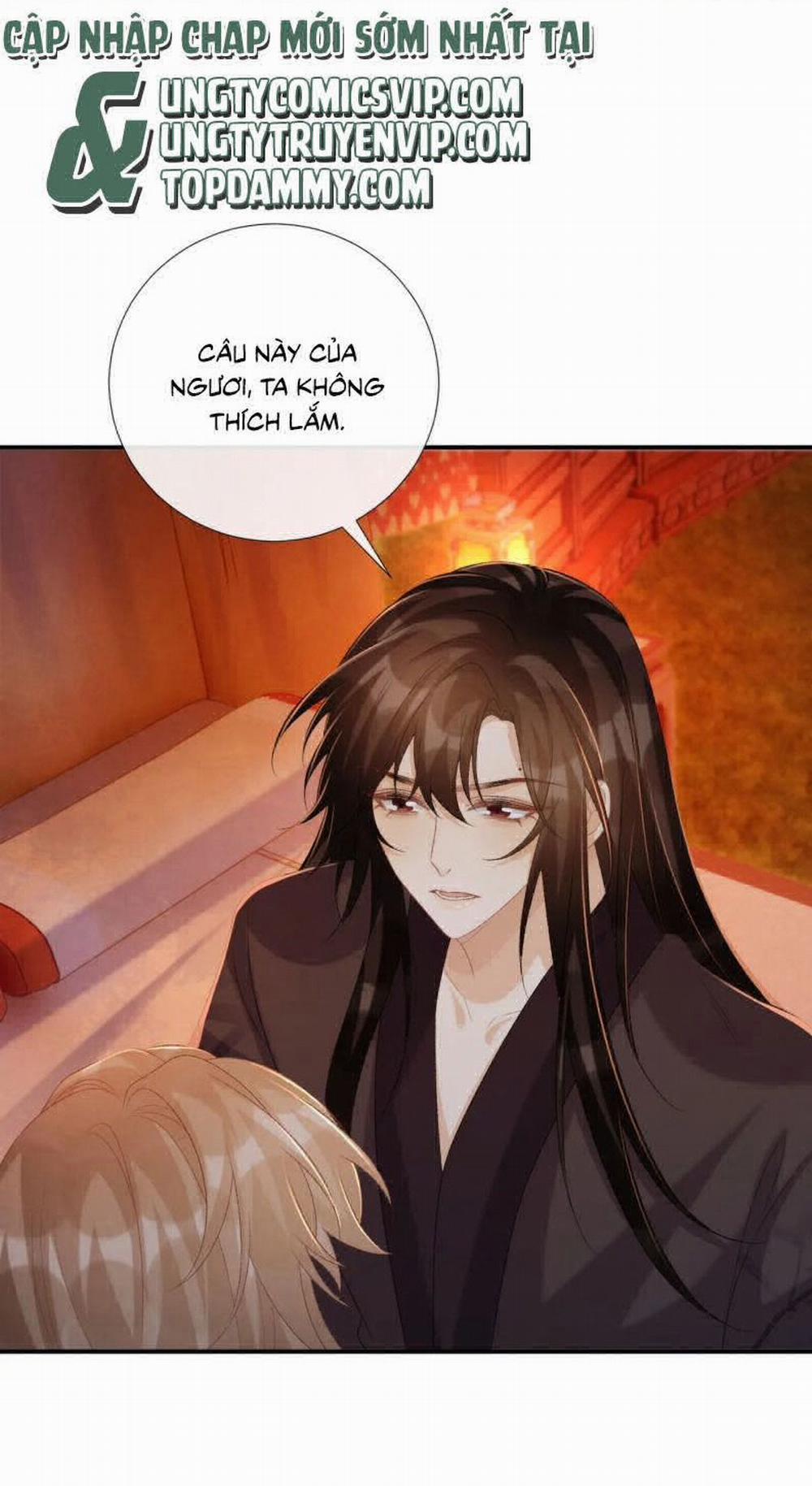 Bệnh Trạng Dụ Dỗ 78 trang 21