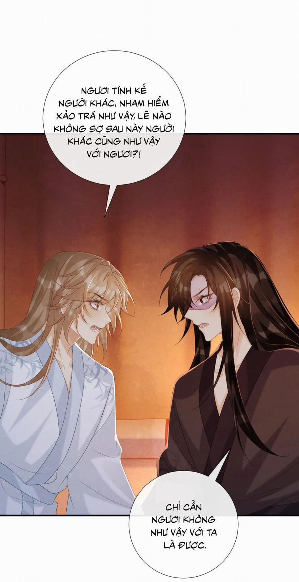 Bệnh Trạng Dụ Dỗ 78 trang 22