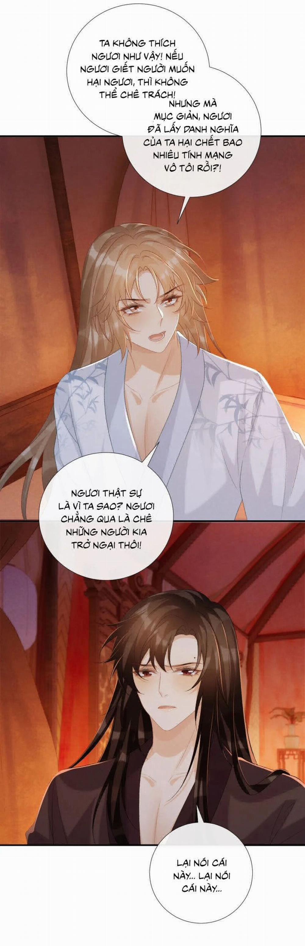 Bệnh Trạng Dụ Dỗ 78 trang 23