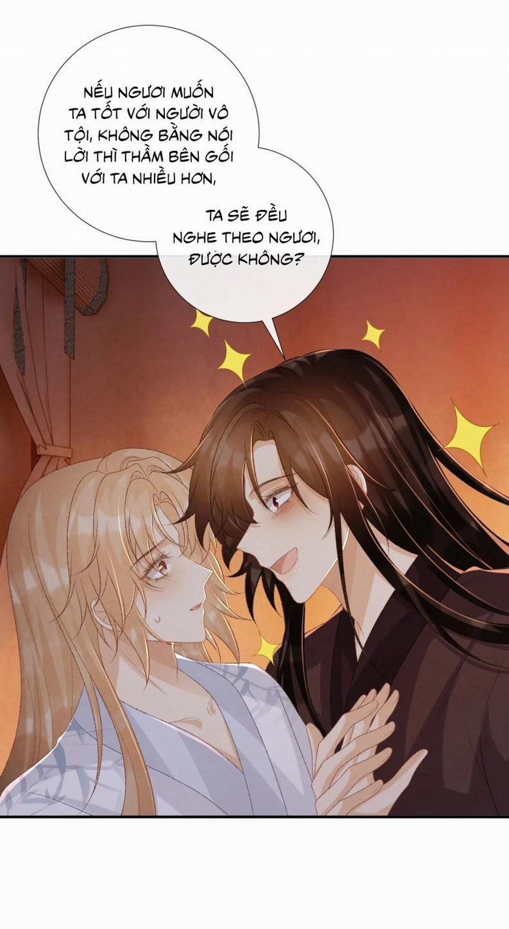 Bệnh Trạng Dụ Dỗ 78 trang 26